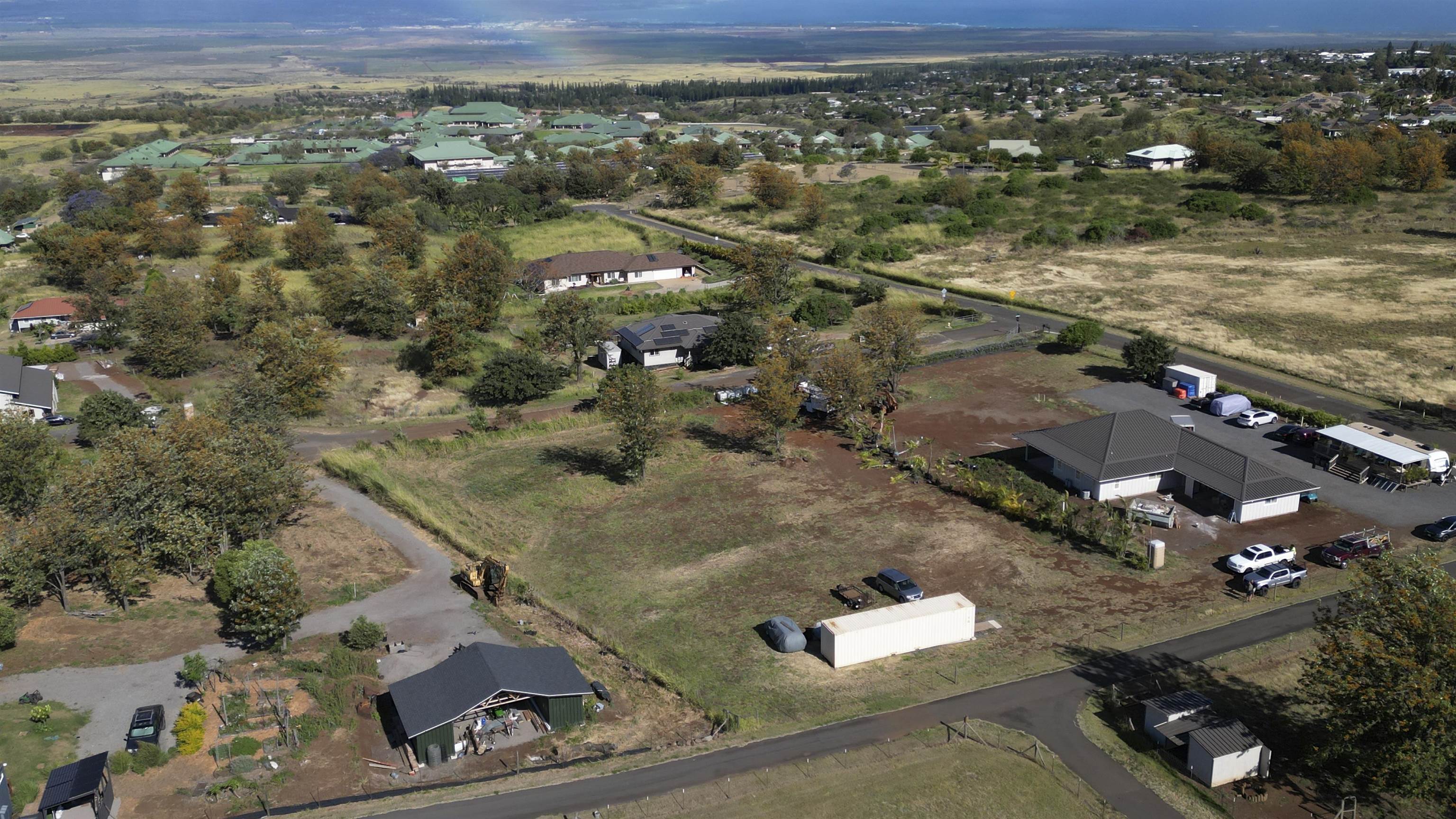 11 Huliamahi Pl Unit B Makawao, Hi vacant land for sale - photo 12 of 13