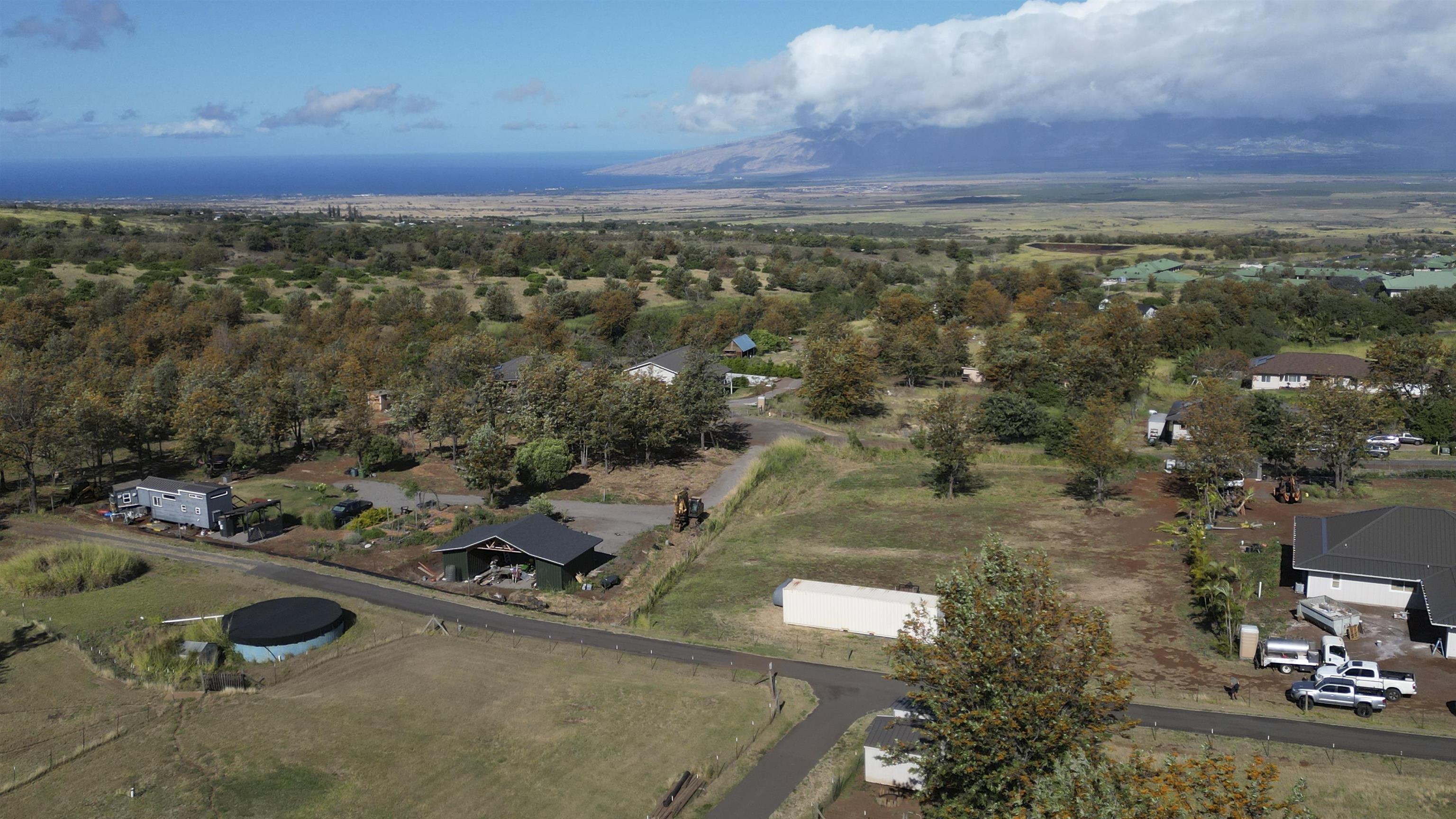 11 Huliamahi Pl Unit B Makawao, Hi vacant land for sale - photo 3 of 13