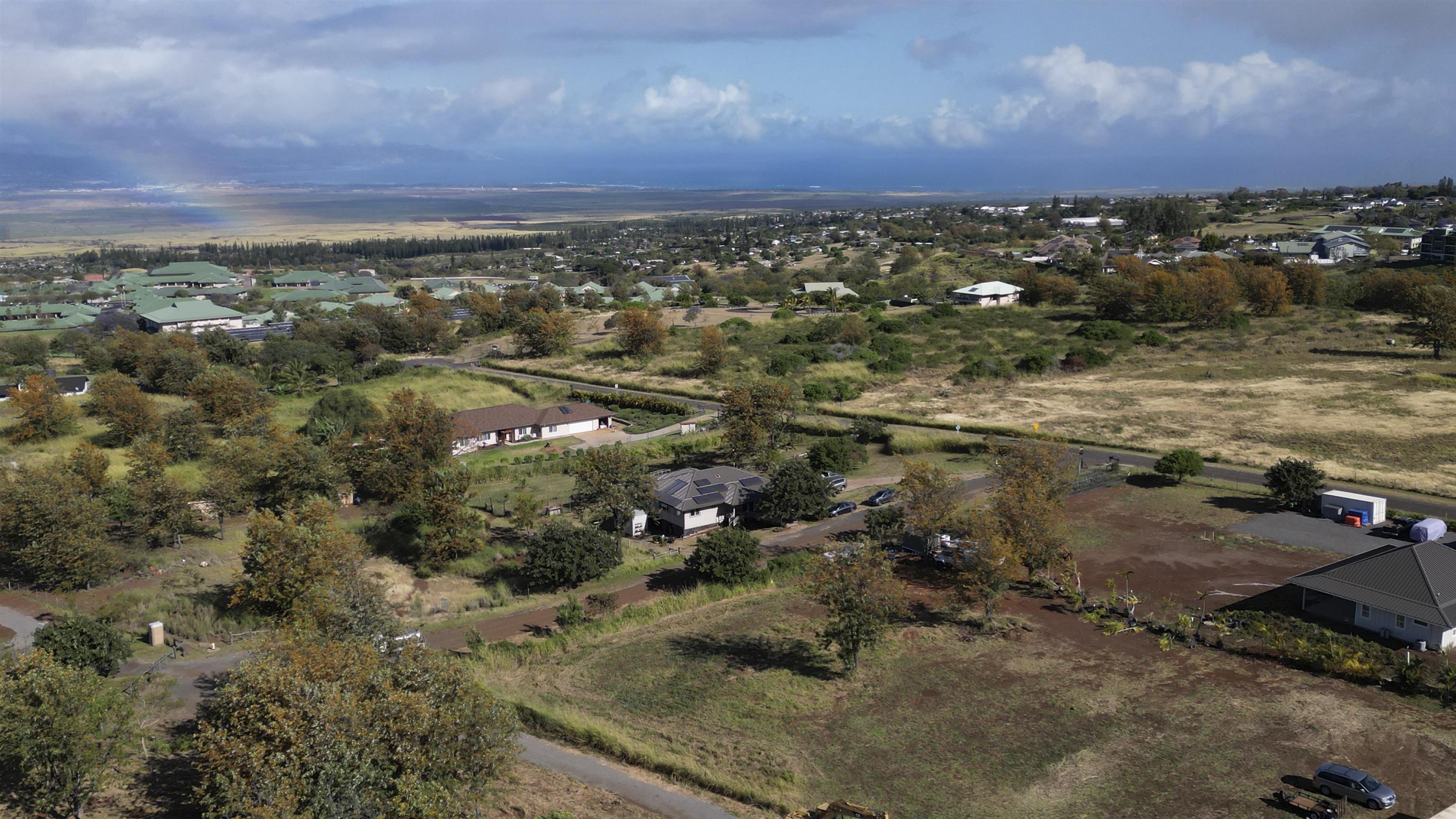 11 Huliamahi Pl Unit B Makawao, Hi vacant land for sale - photo 8 of 13