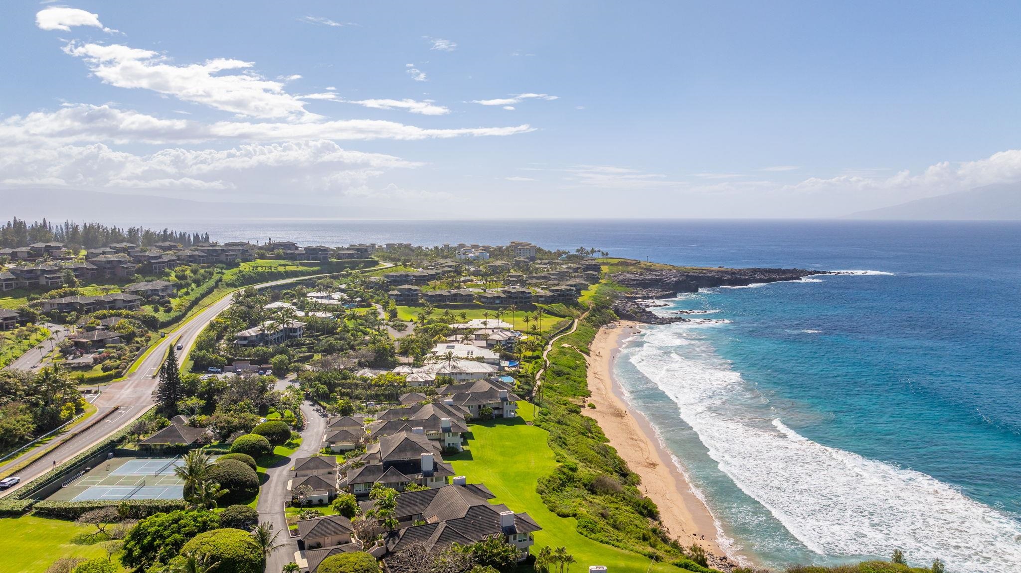 Kapalua Ironwoods condo # 11, Lahaina, Hawaii - photo 20 of 33