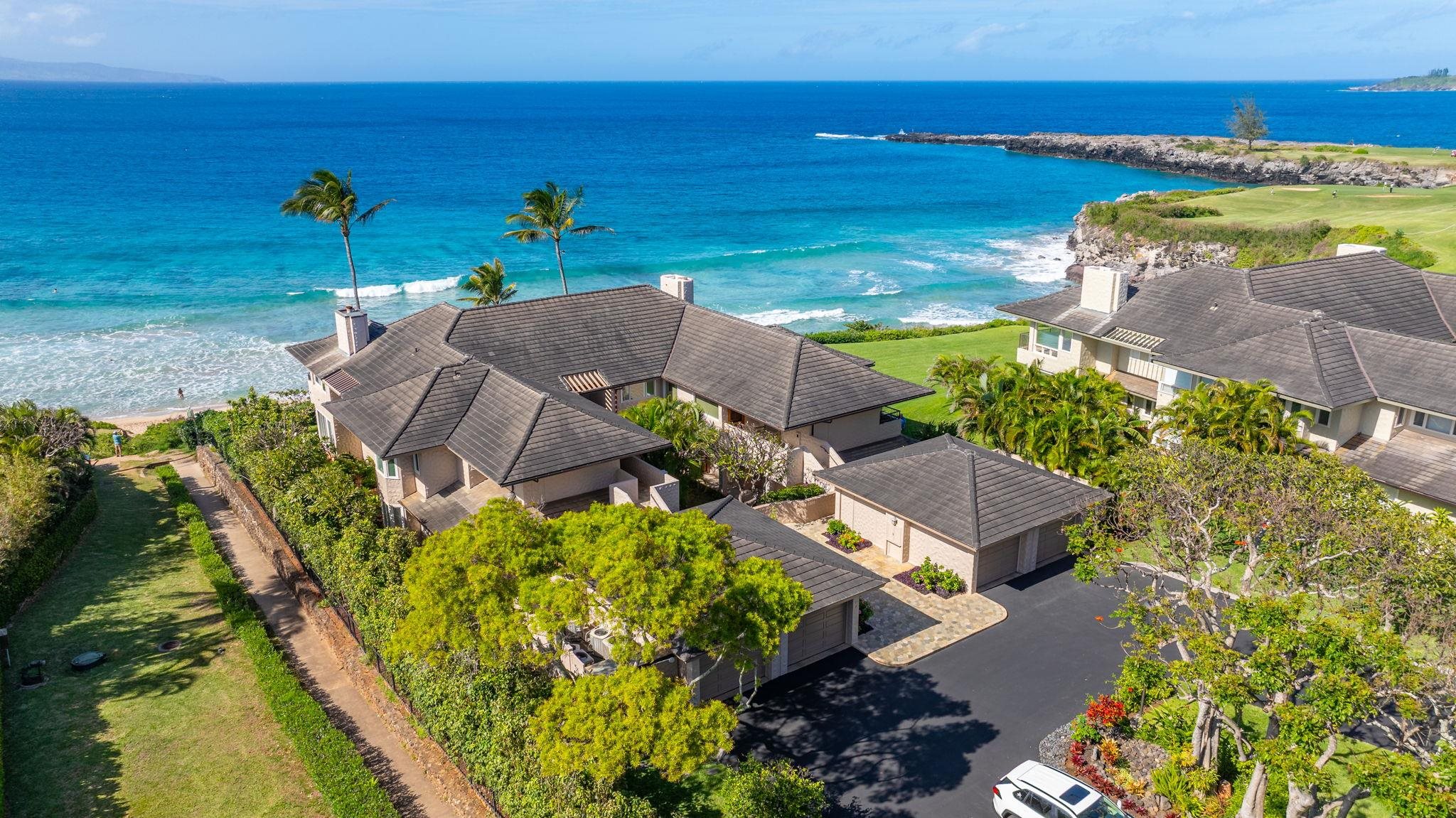 Kapalua Ironwoods condo # 11, Lahaina, Hawaii - photo 32 of 33