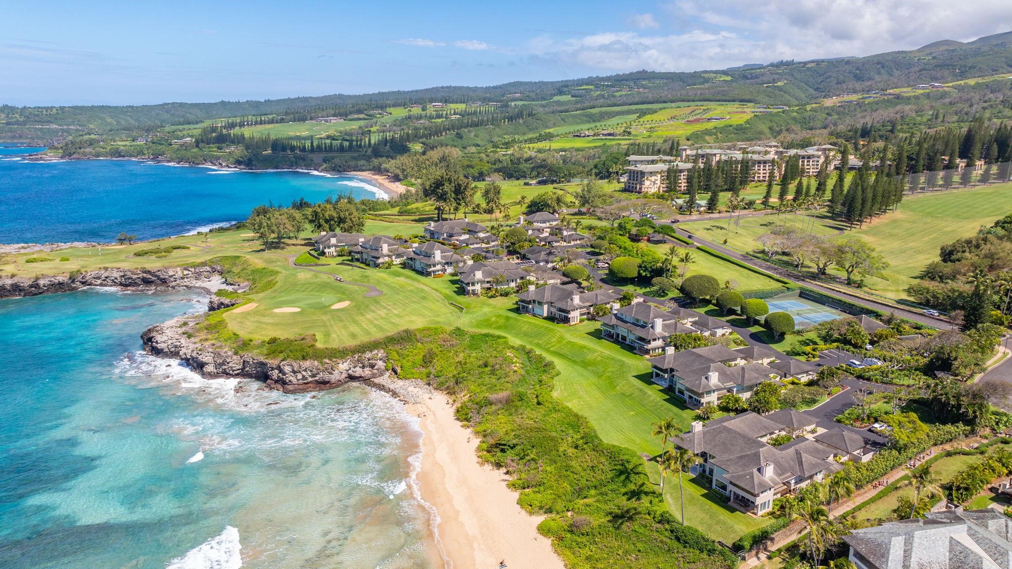 Kapalua Ironwoods condo # 11, Lahaina, Hawaii - photo 33 of 33