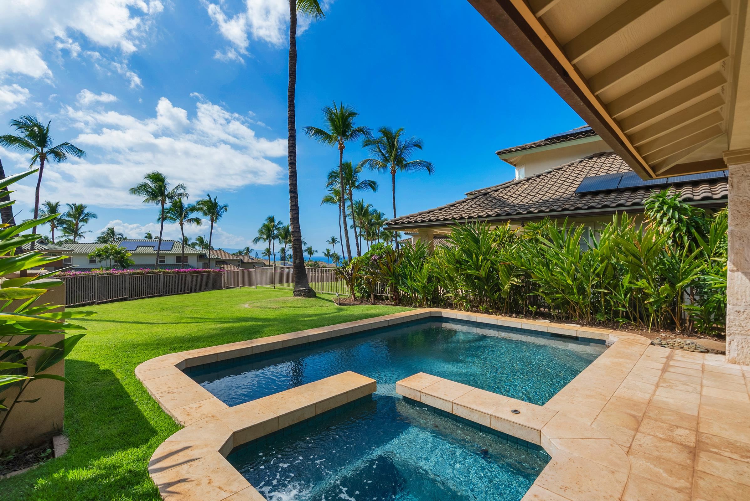 Kai Malu condo # 17B, Kihei, Hawaii - photo 2 of 47