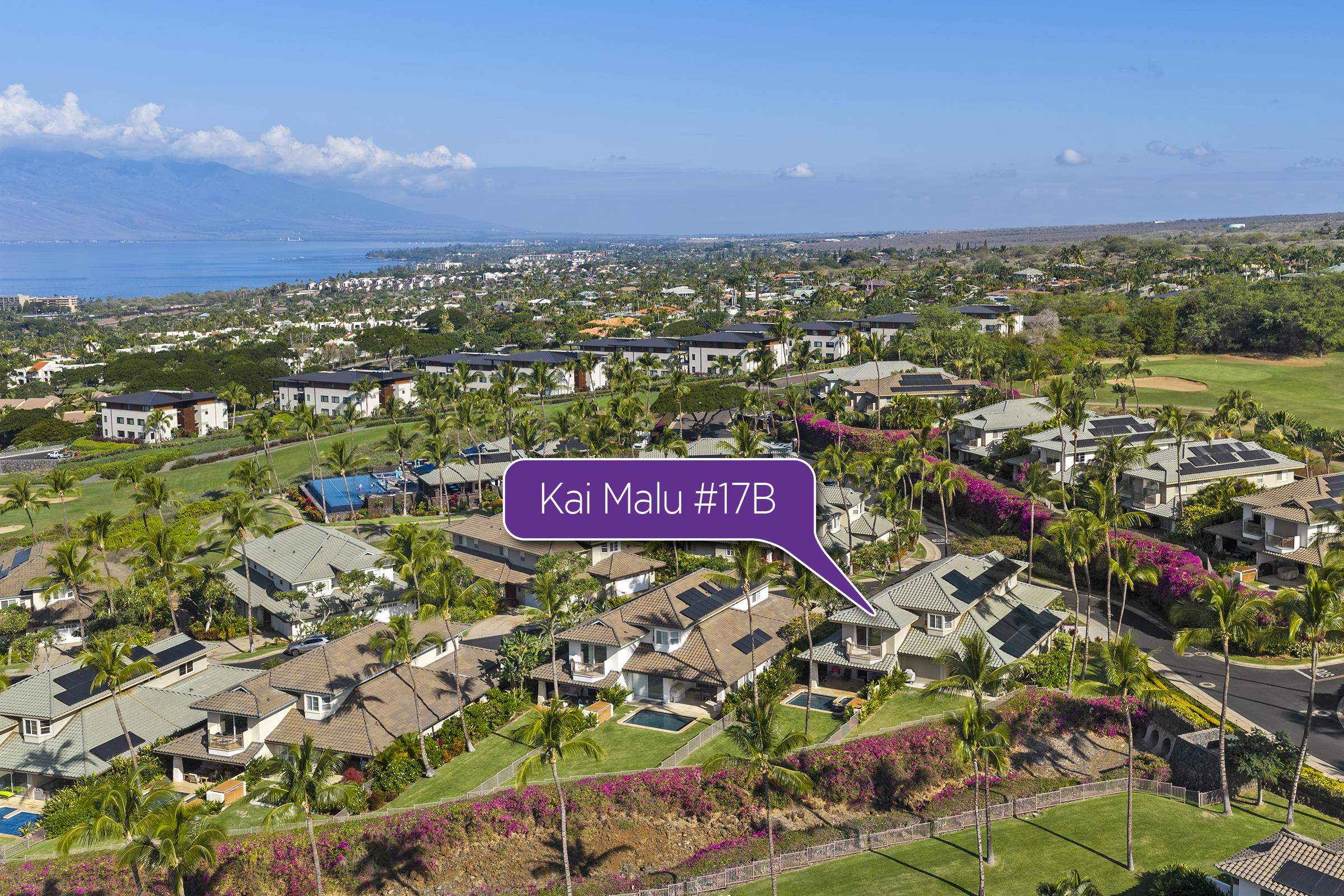 Kai Malu condo # 17B, Kihei, Hawaii - photo 14 of 47