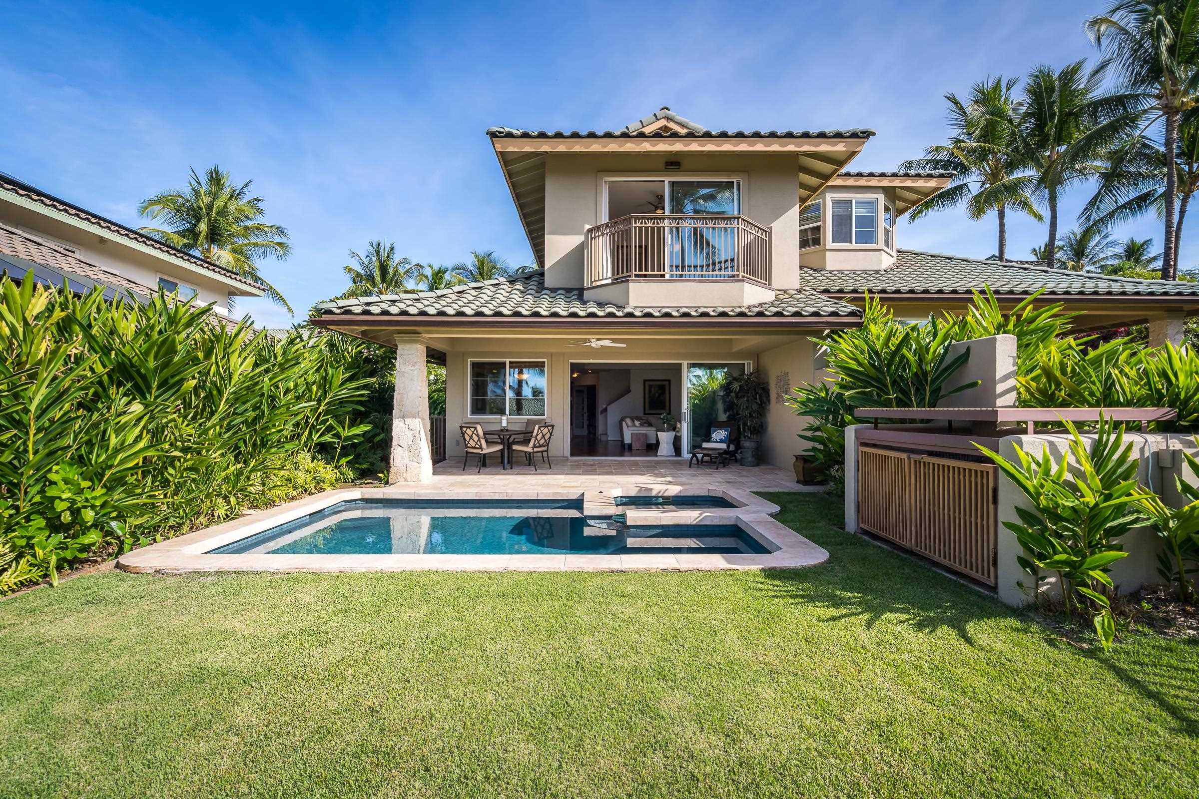 Kai Malu condo # 17B, Kihei, Hawaii - photo 24 of 47