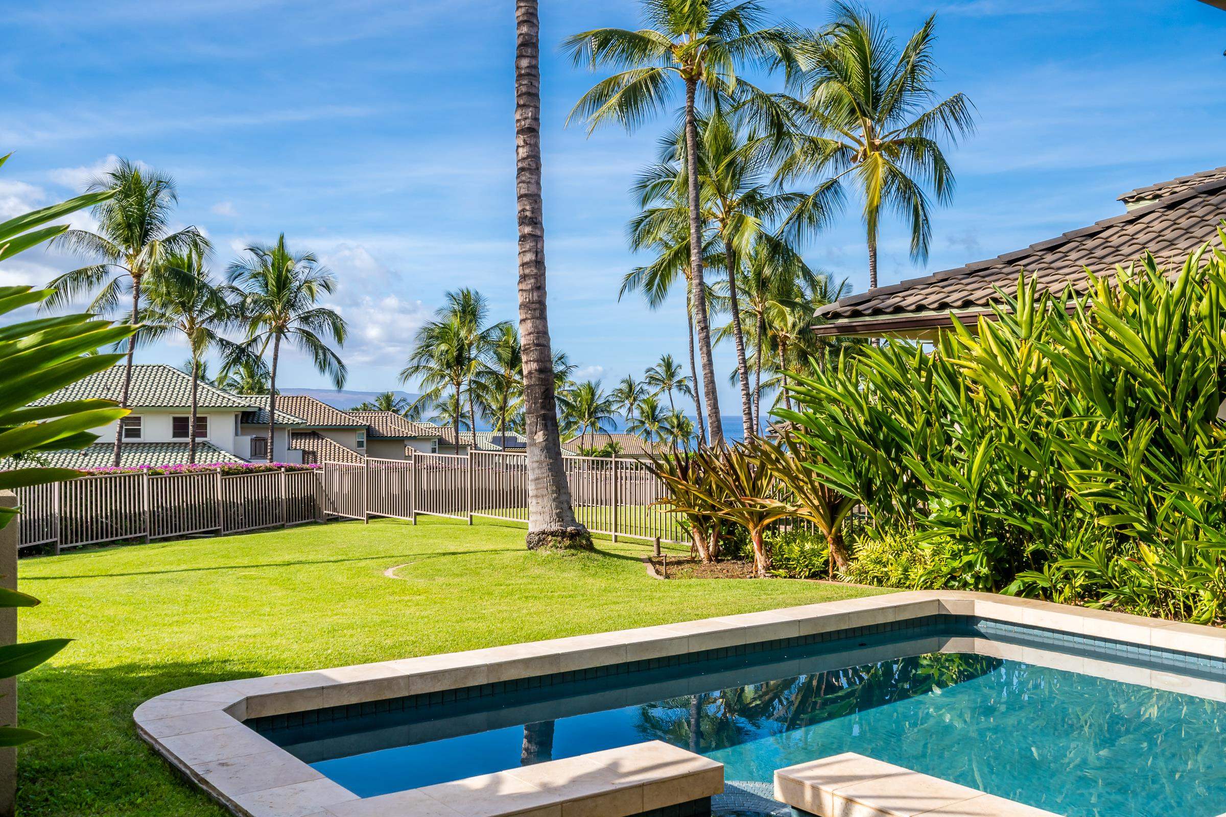 Kai Malu condo # 17B, Kihei, Hawaii - photo 29 of 47