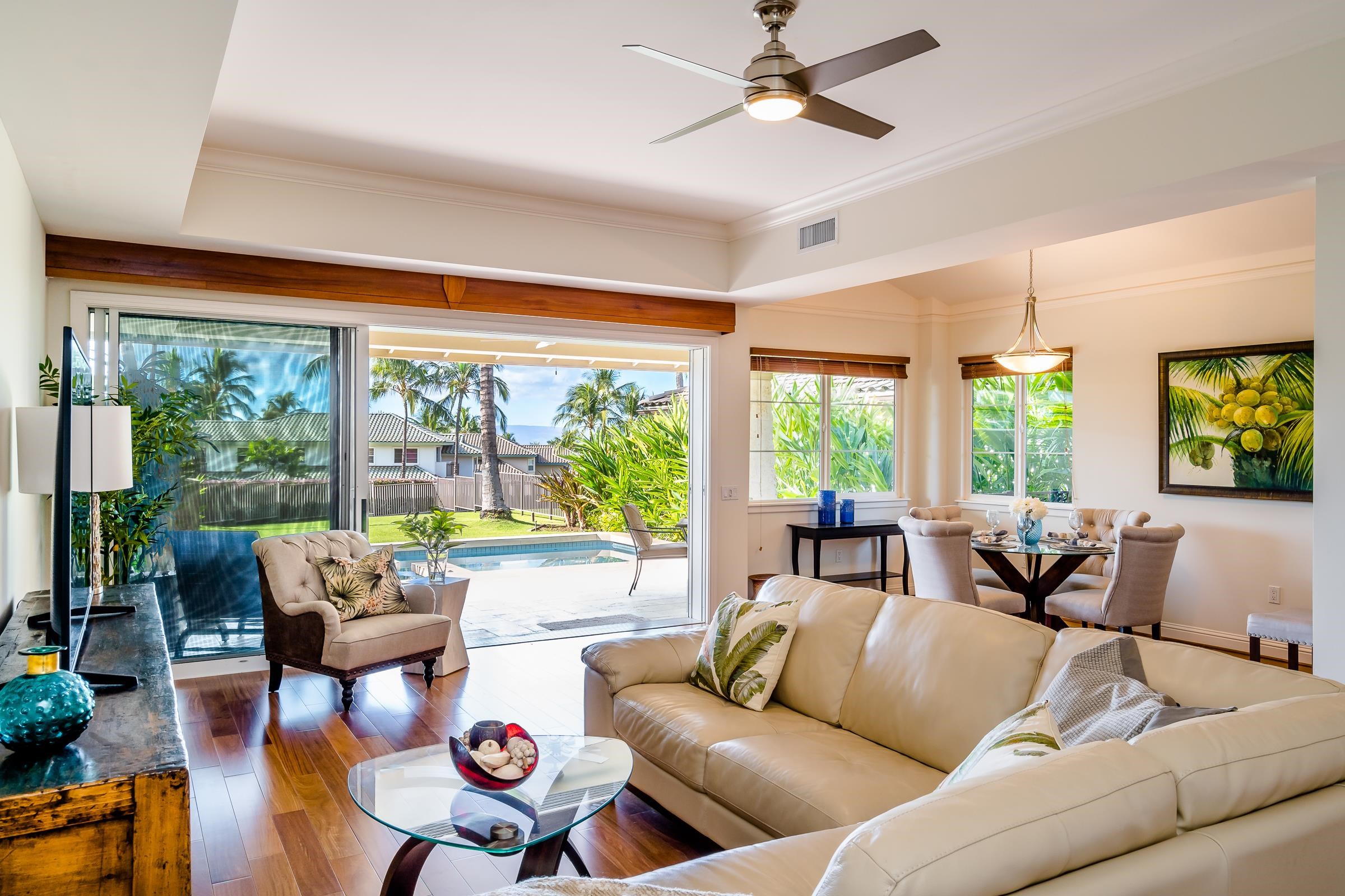 Kai Malu condo # 17B, Kihei, Hawaii - photo 4 of 47