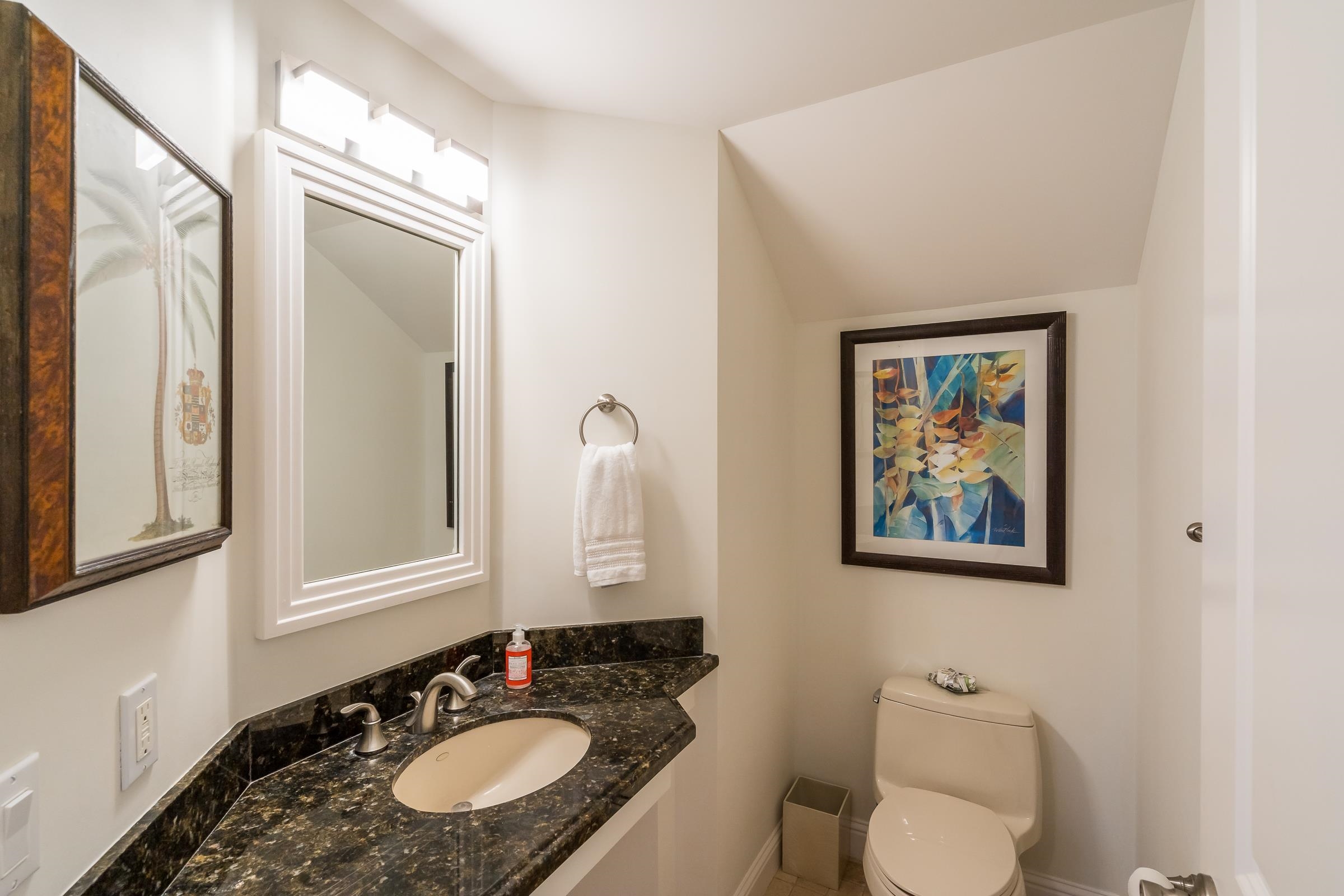 Kai Malu condo # 17B, Kihei, Hawaii - photo 34 of 47