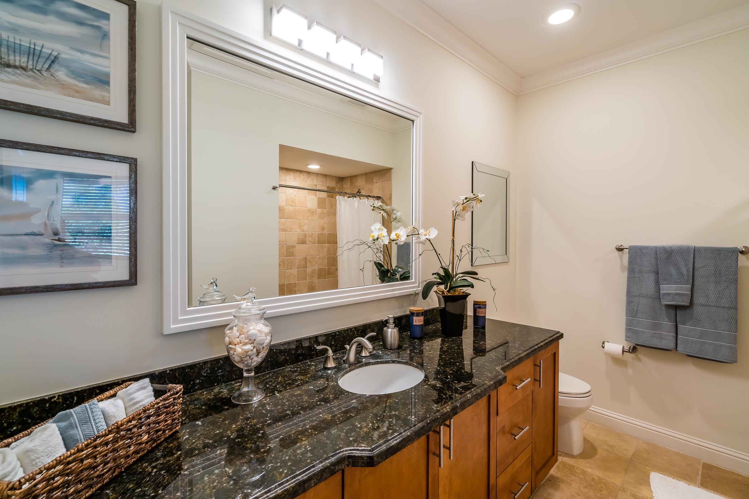 Kai Malu condo # 17B, Kihei, Hawaii - photo 39 of 47