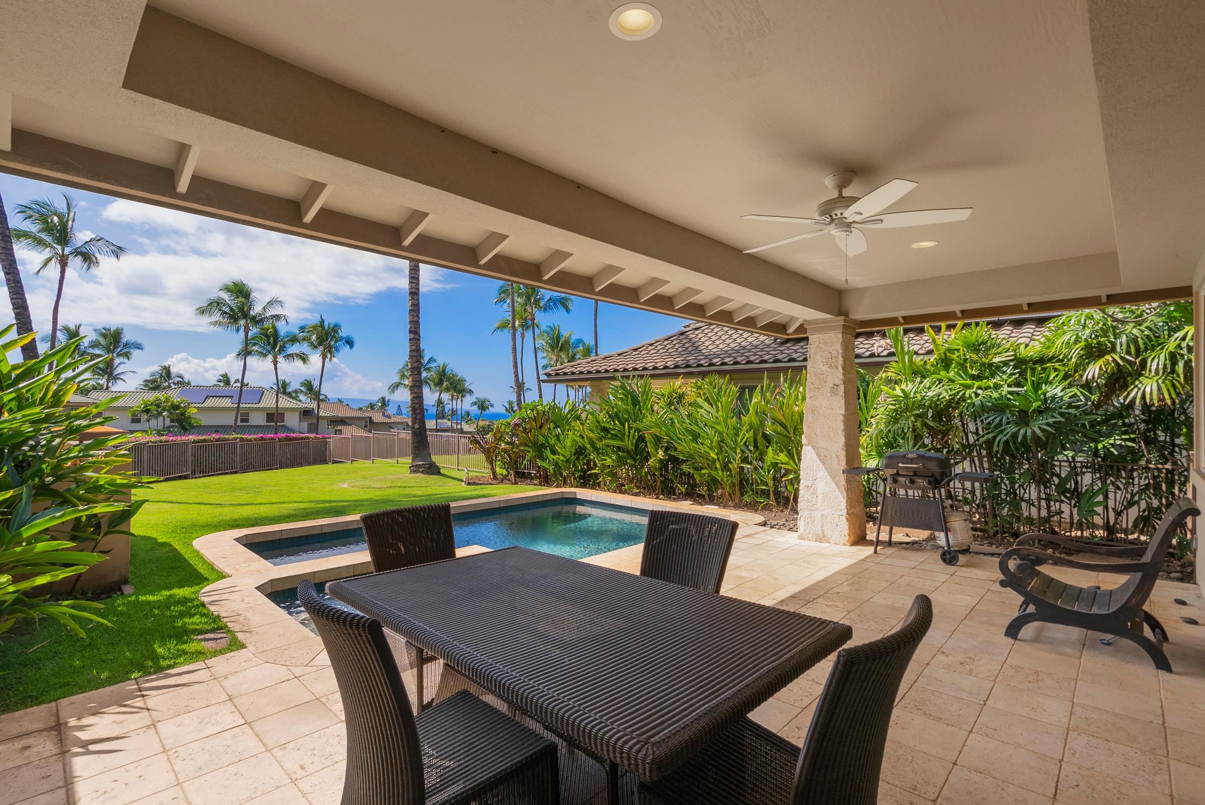 Kai Malu condo # 17B, Kihei, Hawaii - photo 5 of 47