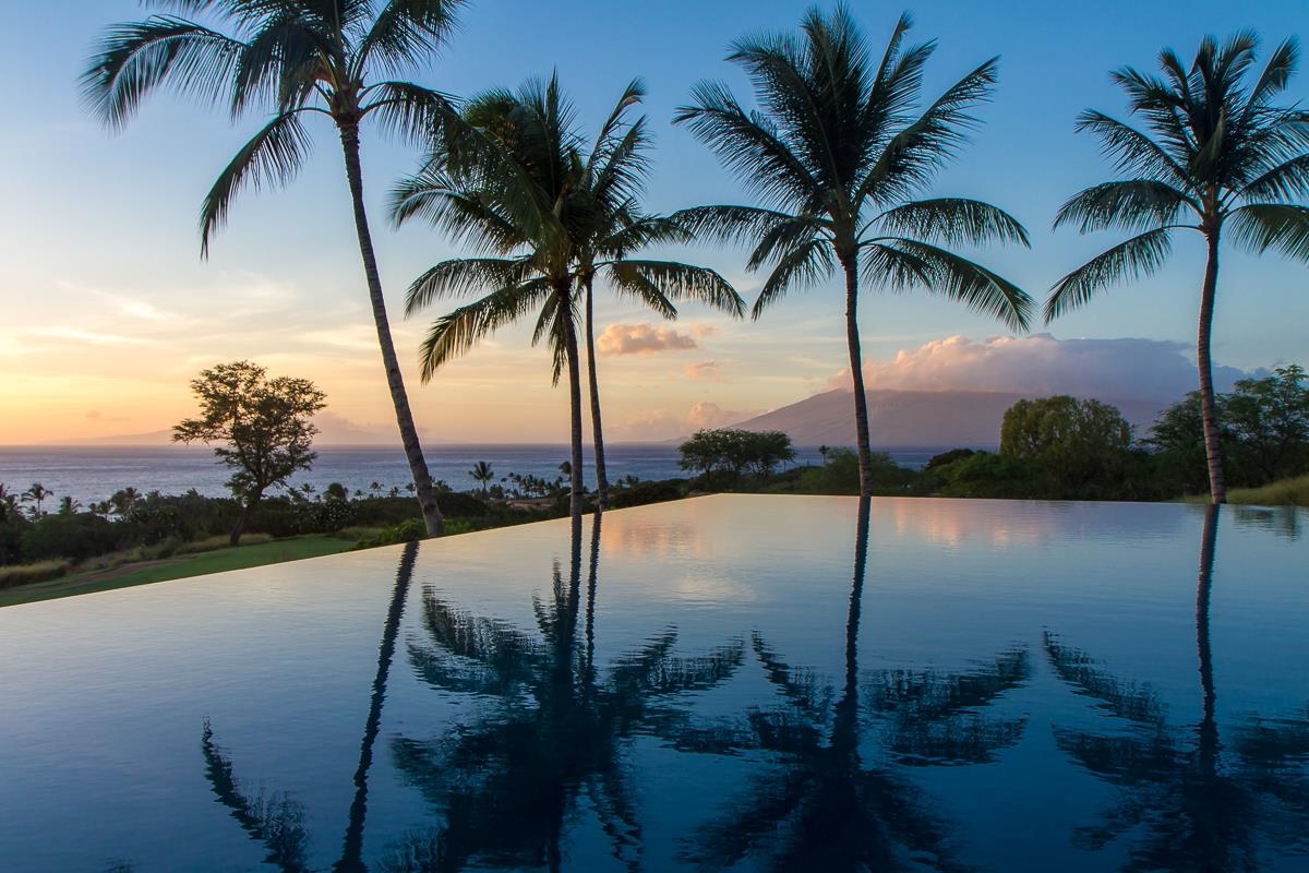 Kai Malu condo # 17B, Kihei, Hawaii - photo 41 of 47