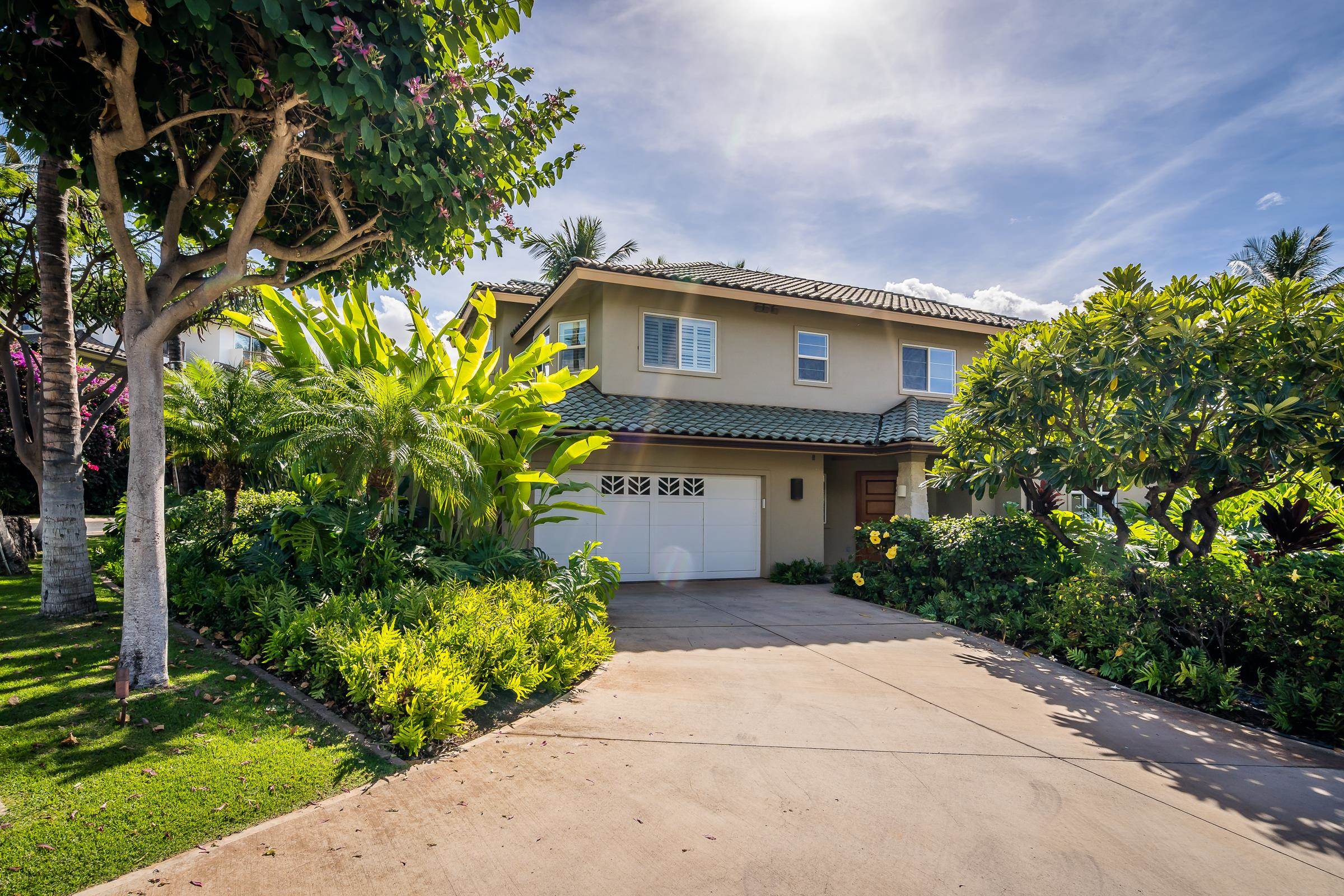 Kai Malu condo # 17B, Kihei, Hawaii - photo 42 of 47