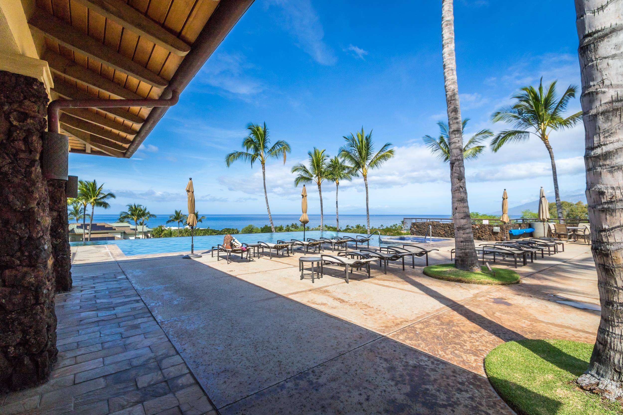 Kai Malu condo # 17B, Kihei, Hawaii - photo 46 of 47