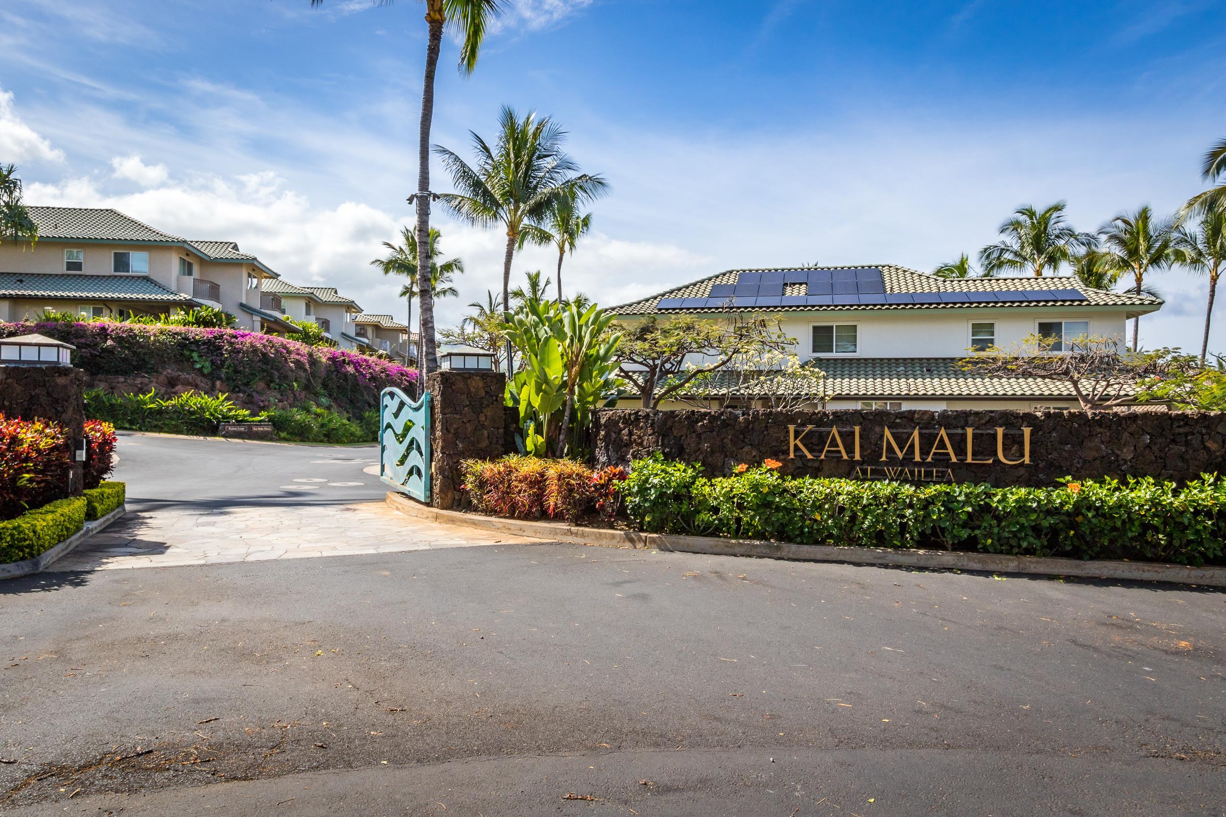 Kai Malu condo # 17B, Kihei, Hawaii - photo 47 of 47