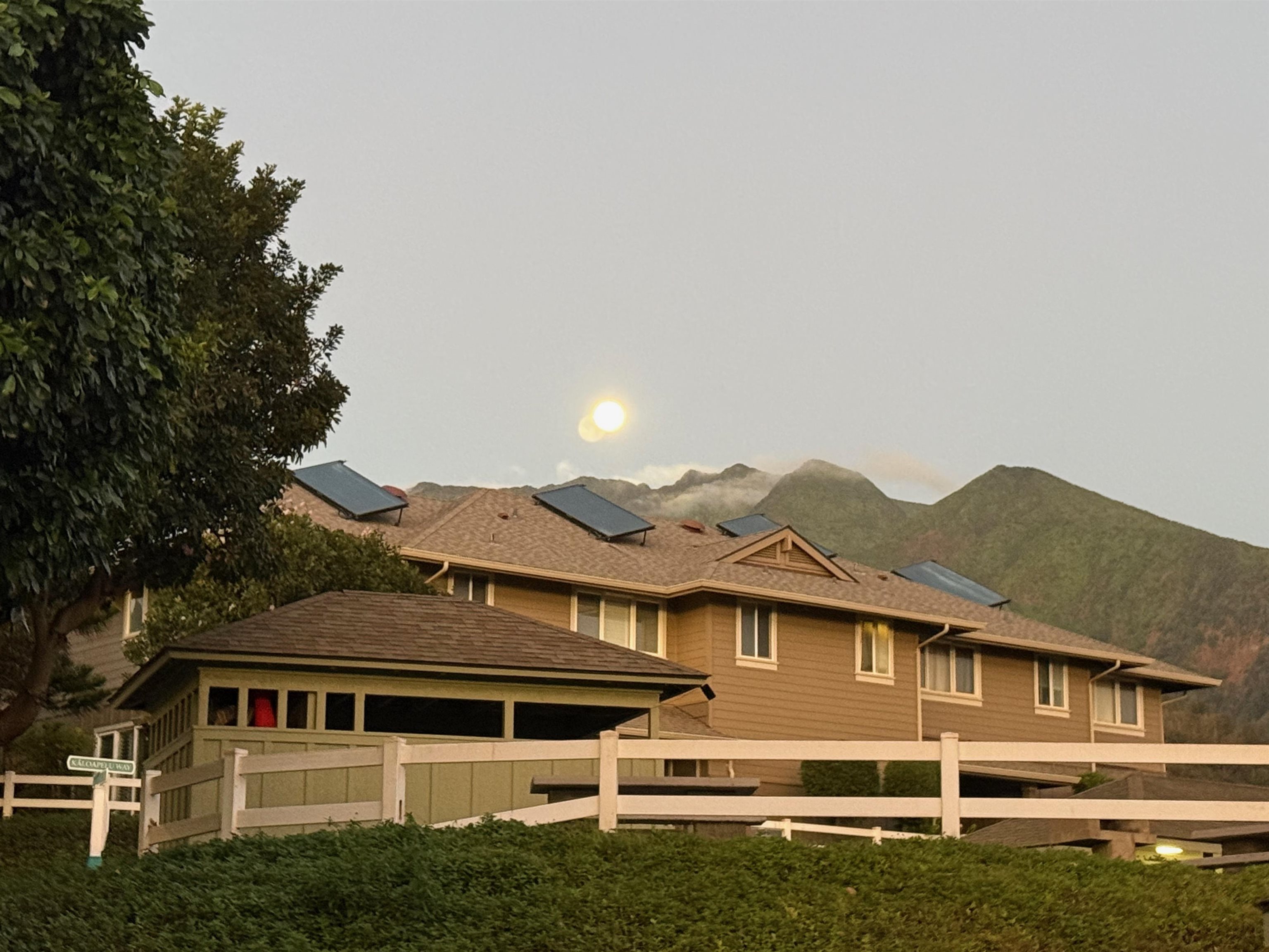 Iliahi at Kehalani condo # 2C, Wailuku, Hawaii - photo 14 of 16