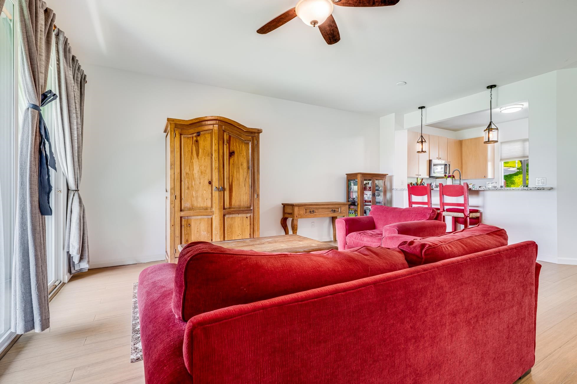 Iliahi at Kehalani condo # 2C, Wailuku, Hawaii - photo 4 of 16