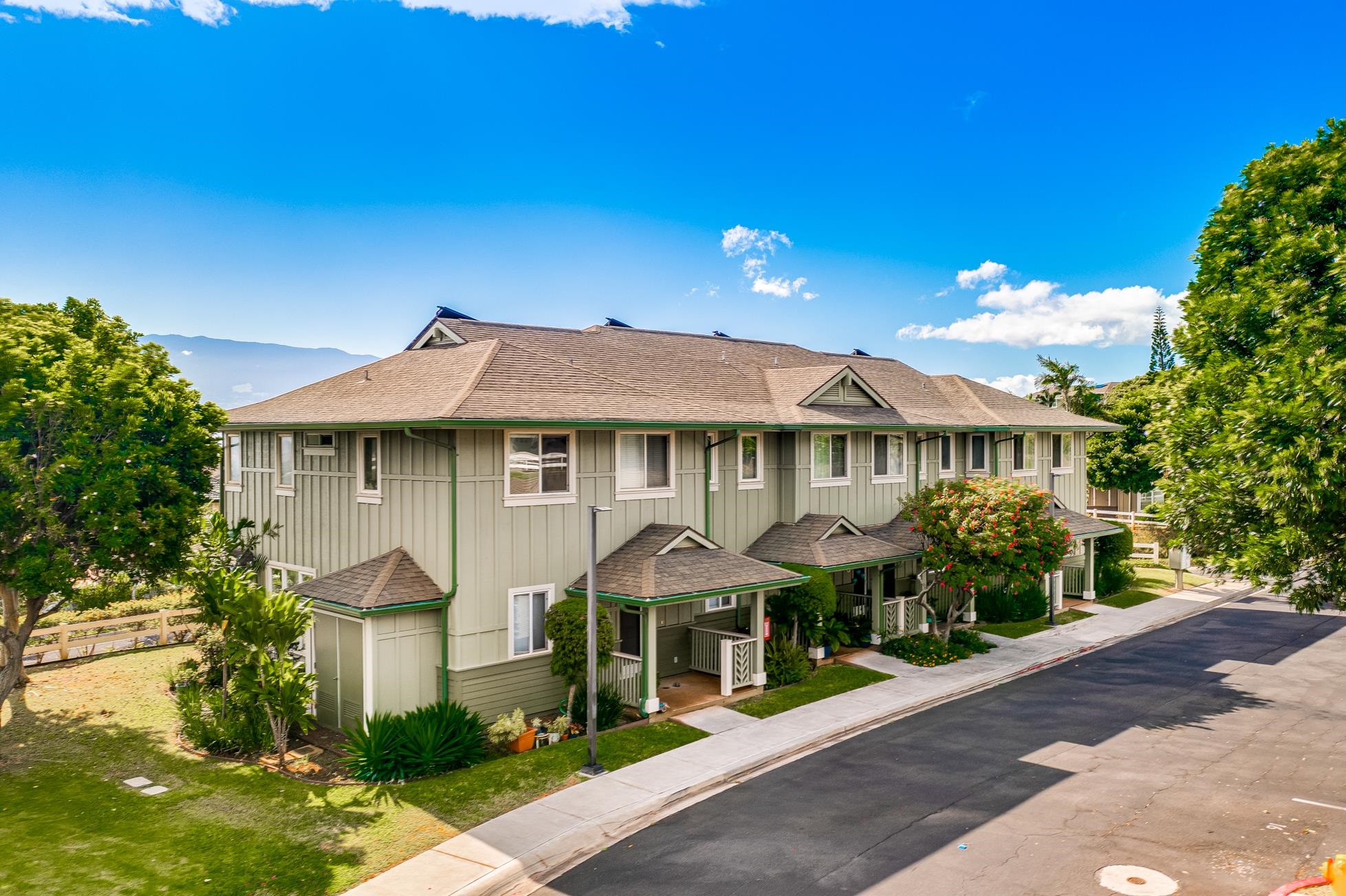 Iliahi at Kehalani condo # 2C, Wailuku, Hawaii - photo 5 of 16