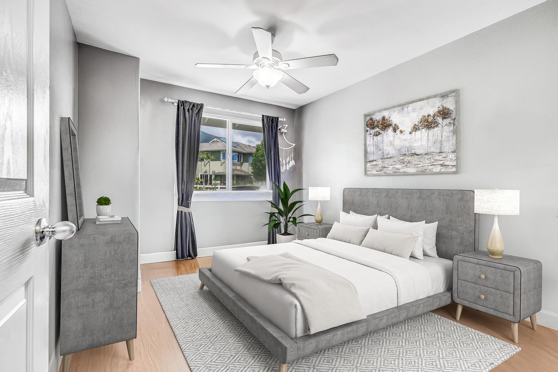 Iliahi at Kehalani condo # 2C, Wailuku, Hawaii - photo 6 of 16