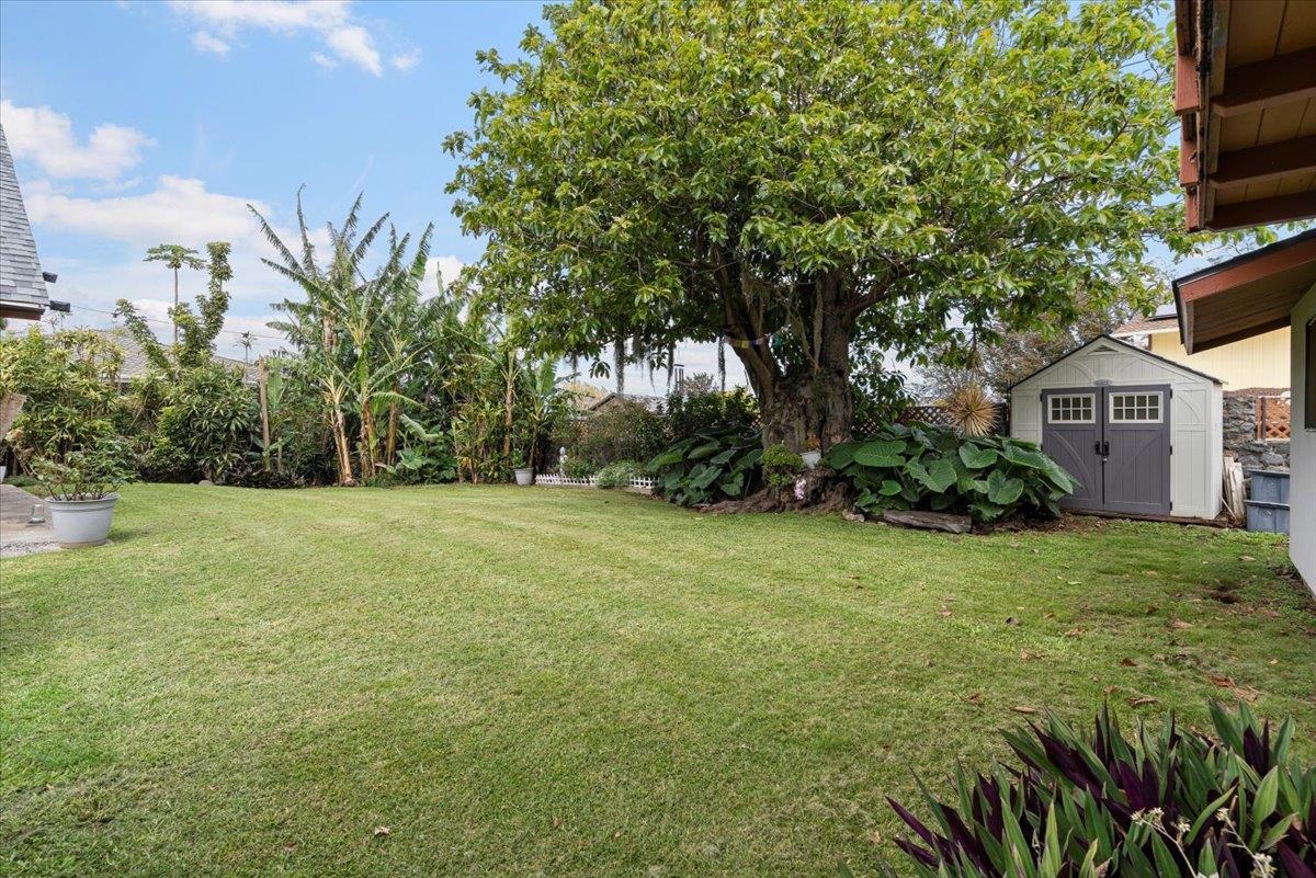 11  Keola Pl Makawao Ranch Acres, Makawao/Olinda/Haliimaile home - photo 27 of 45