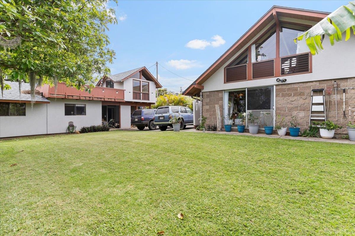11  Keola Pl Makawao Ranch Acres, Makawao/Olinda/Haliimaile home - photo 29 of 45