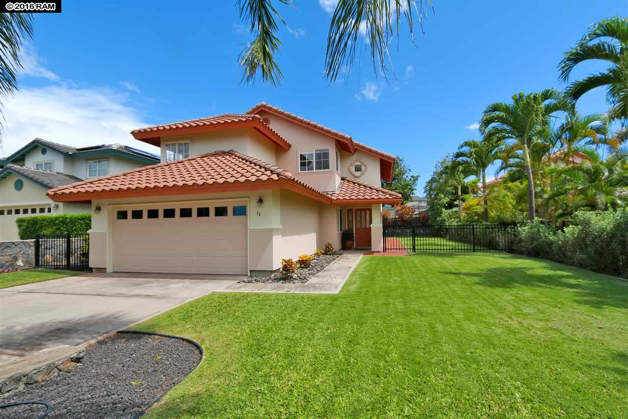 11  Lanikeha Pl Maui Lani, Kahului home - photo 4 of 26