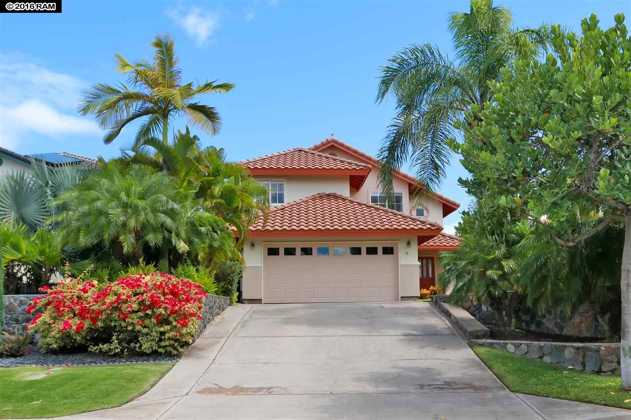 11  Lanikeha Pl Maui Lani, Kahului home - photo 5 of 26