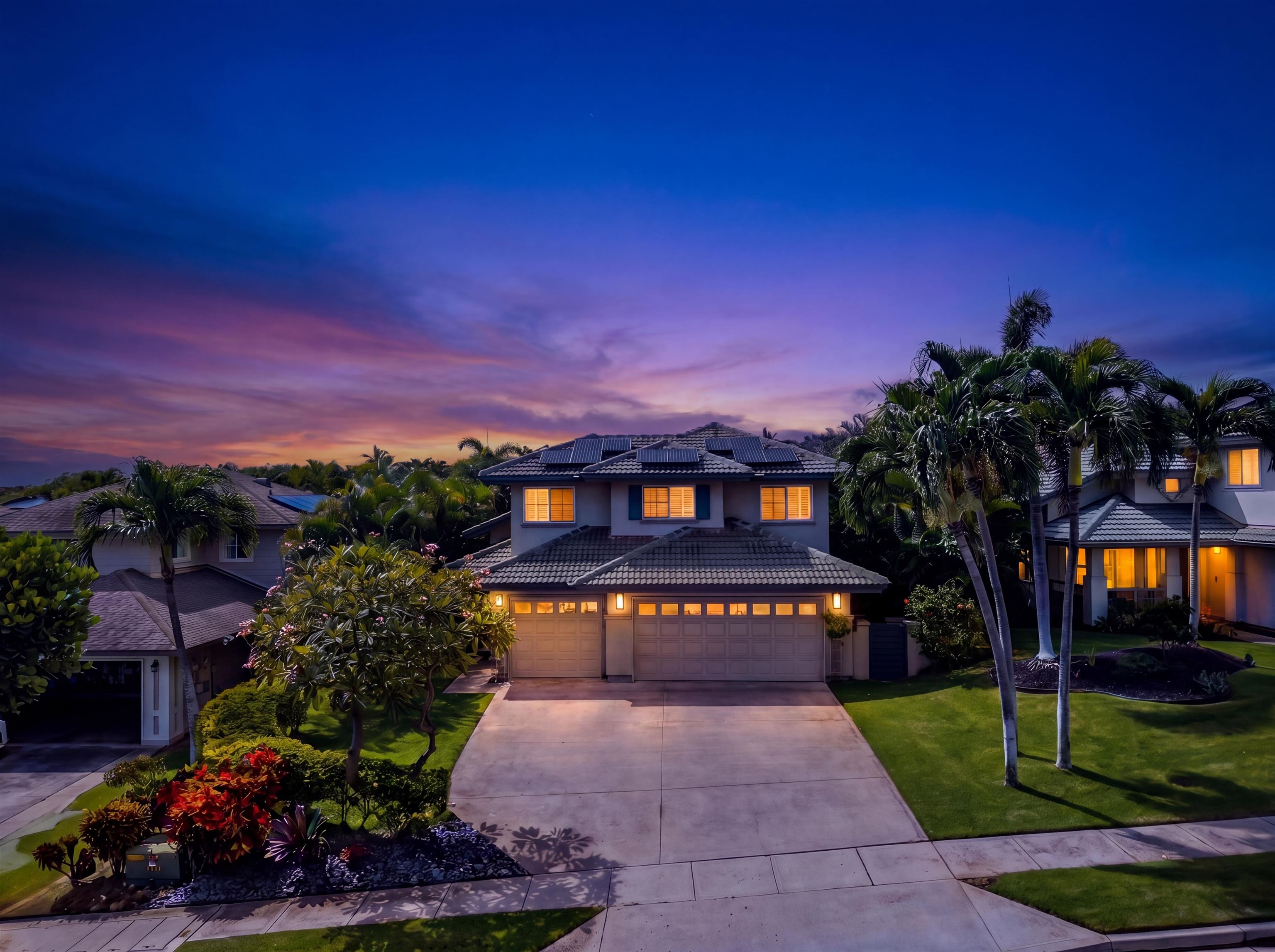 11  Meleana Pl Maui Lani,  home - photo 1 of 49
