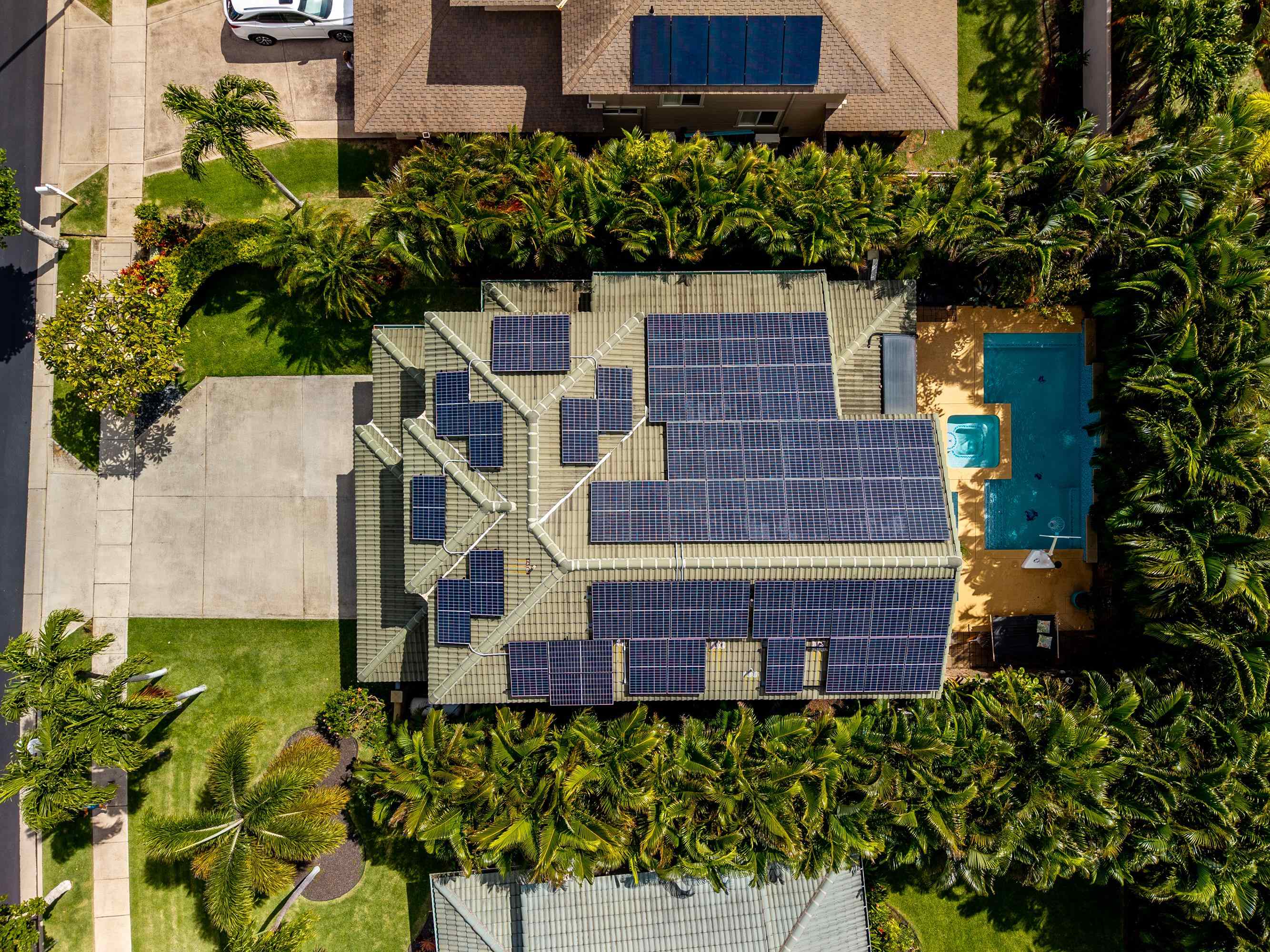 11  Meleana Pl Maui Lani, Kahului home - photo 6 of 50