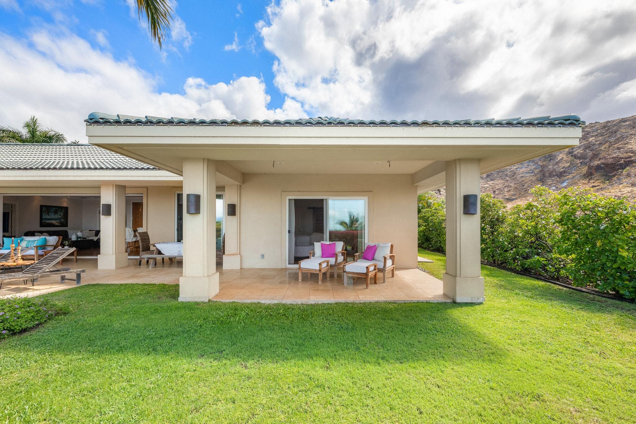 11  Pua Niu Way Launiupoko, Lahaina home - photo 37 of 40