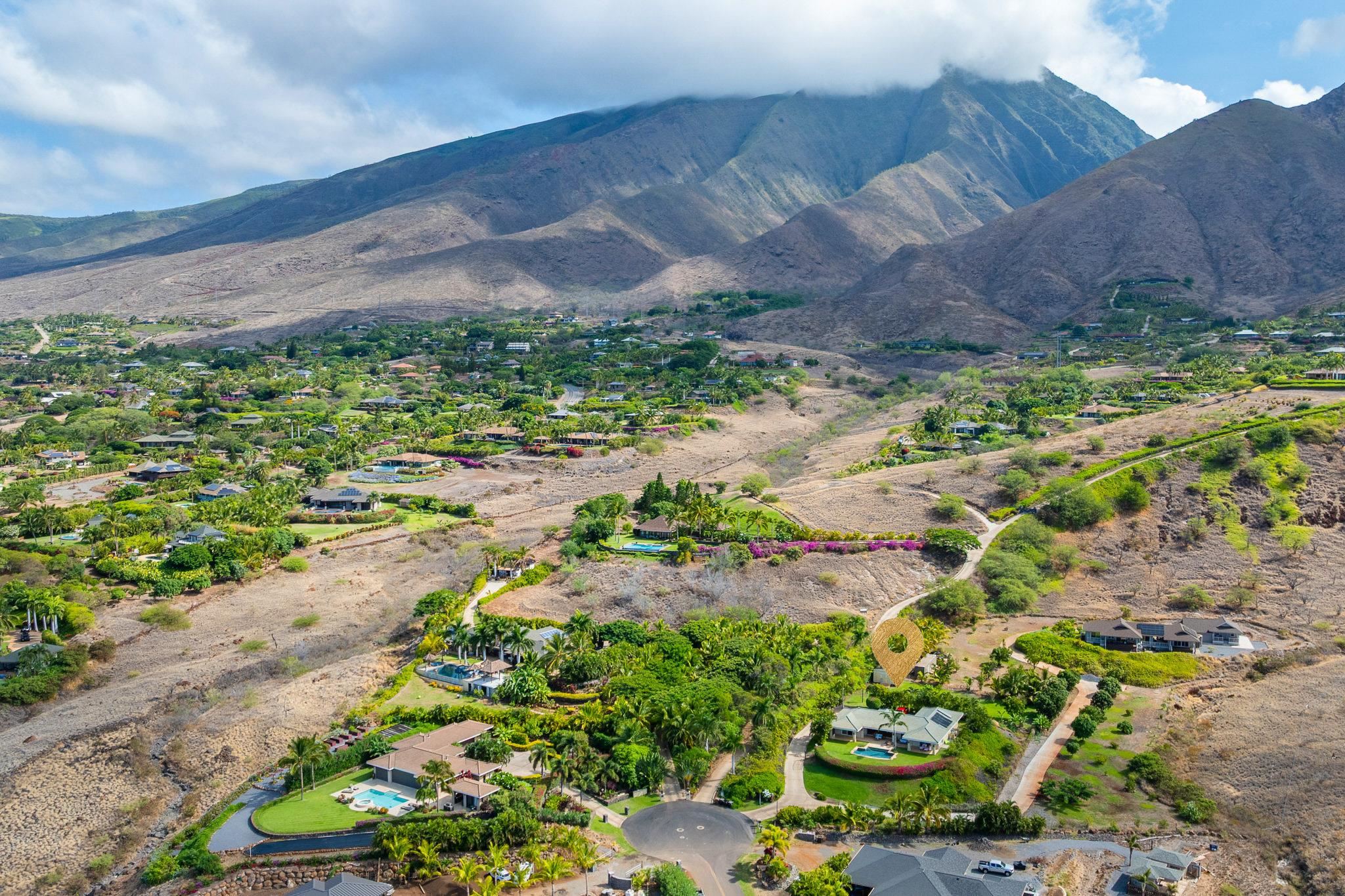 11  Pua Niu Way Launiupoko, Lahaina home - photo 40 of 40