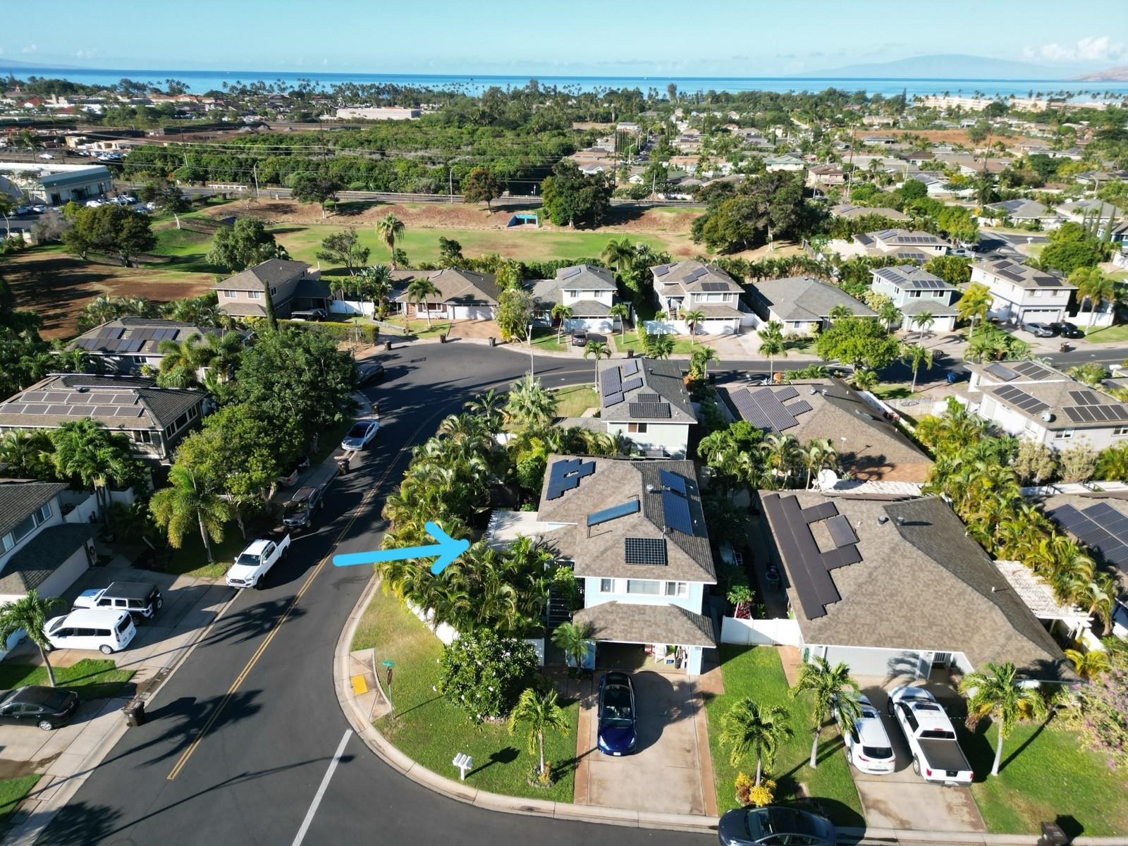 11  Waihili Pl Piilani, Kihei home - photo 17 of 50