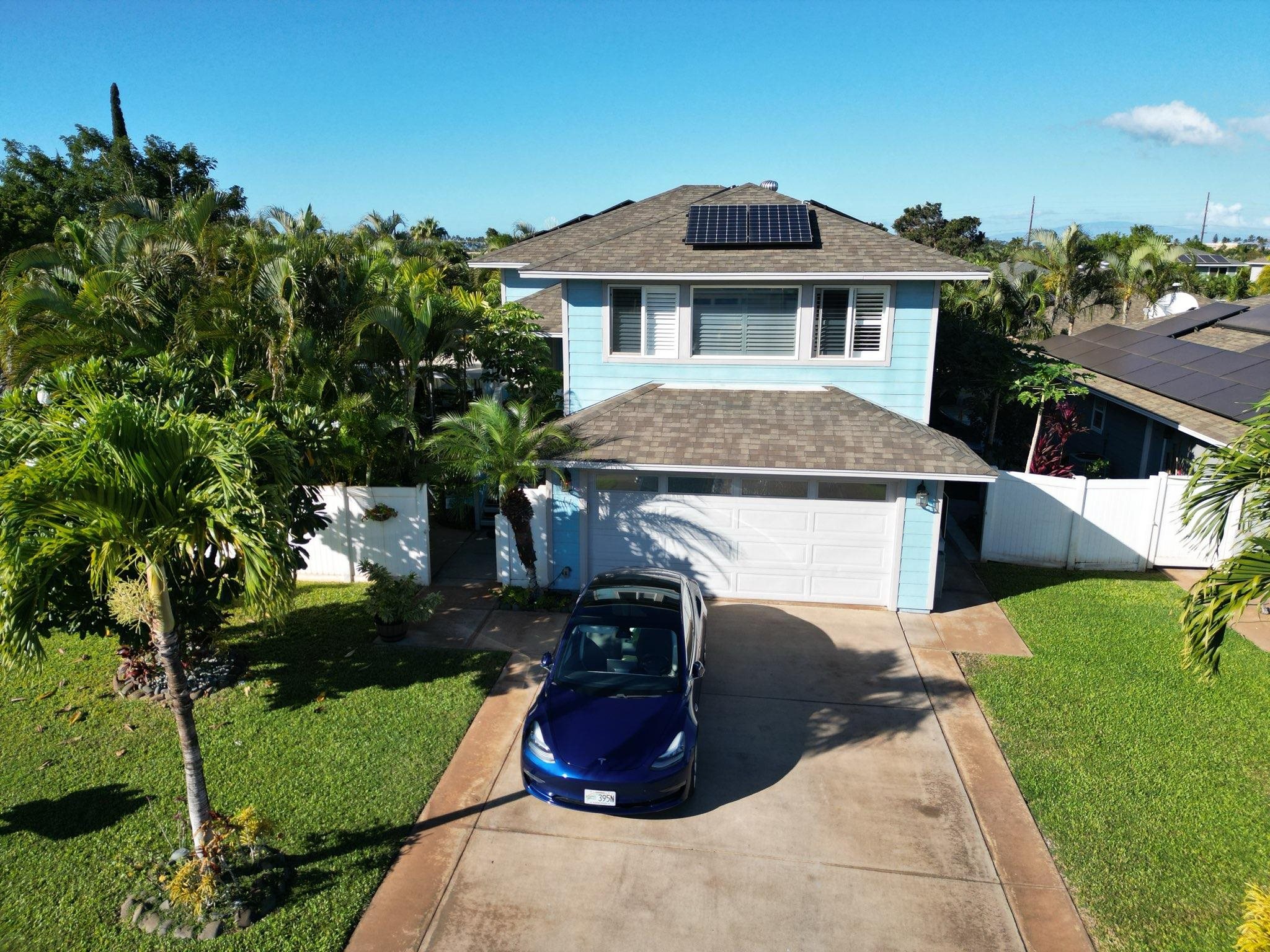 11  Waihili Pl Piilani, Kihei home - photo 49 of 50