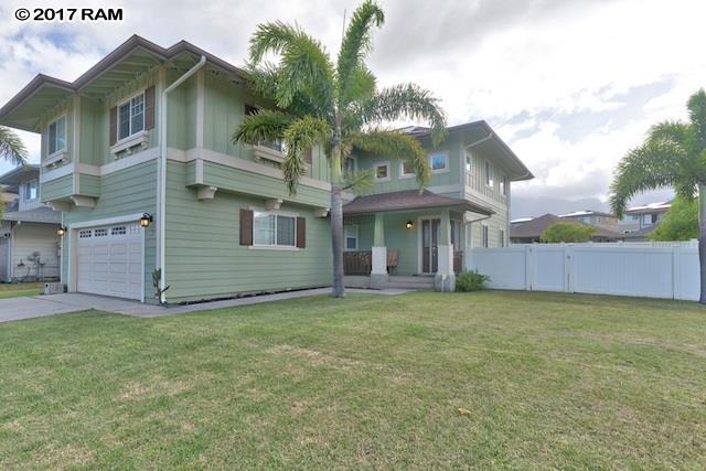 110  Anamuli St , Kahului home - photo 2 of 30