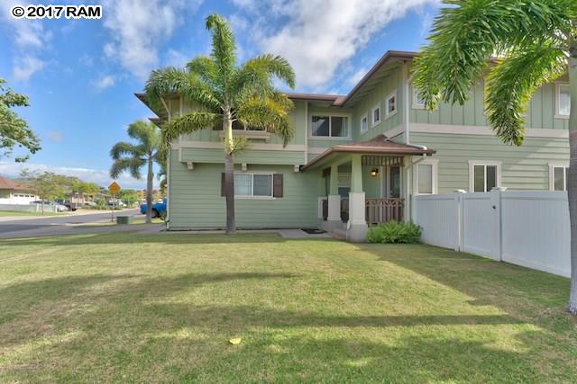 110  Anamuli St , Kahului home - photo 3 of 30