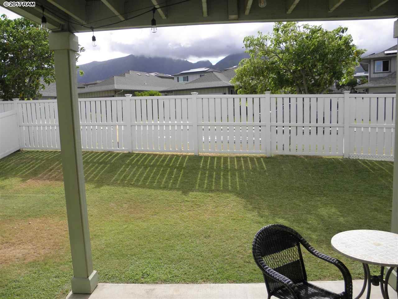 110  Anamuli St , Kahului home - photo 29 of 30