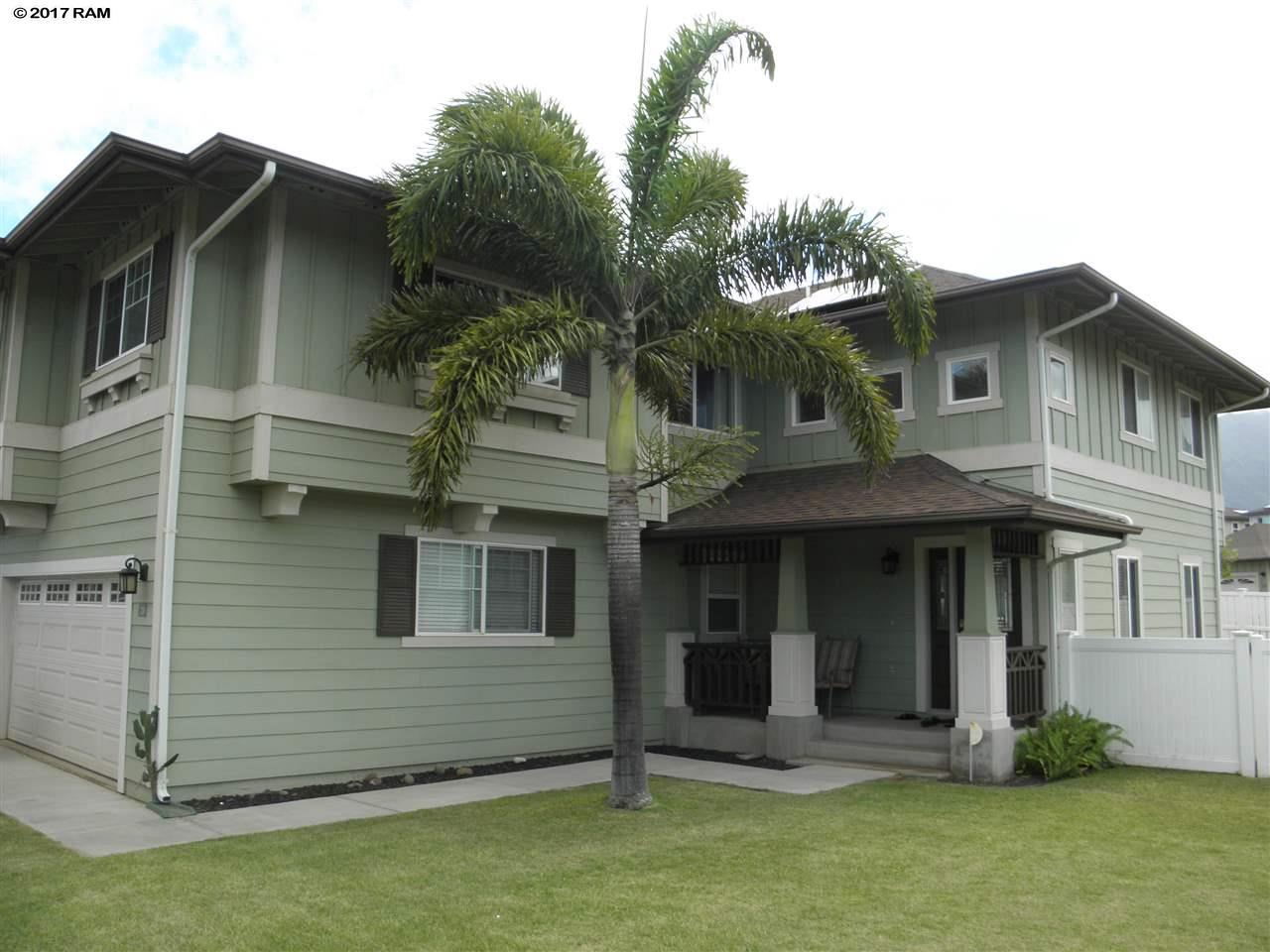 110  Anamuli St , Kahului home - photo 30 of 30