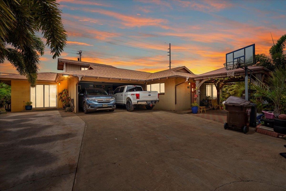 110  Aoloa Loop , Kahului home - photo 4 of 46