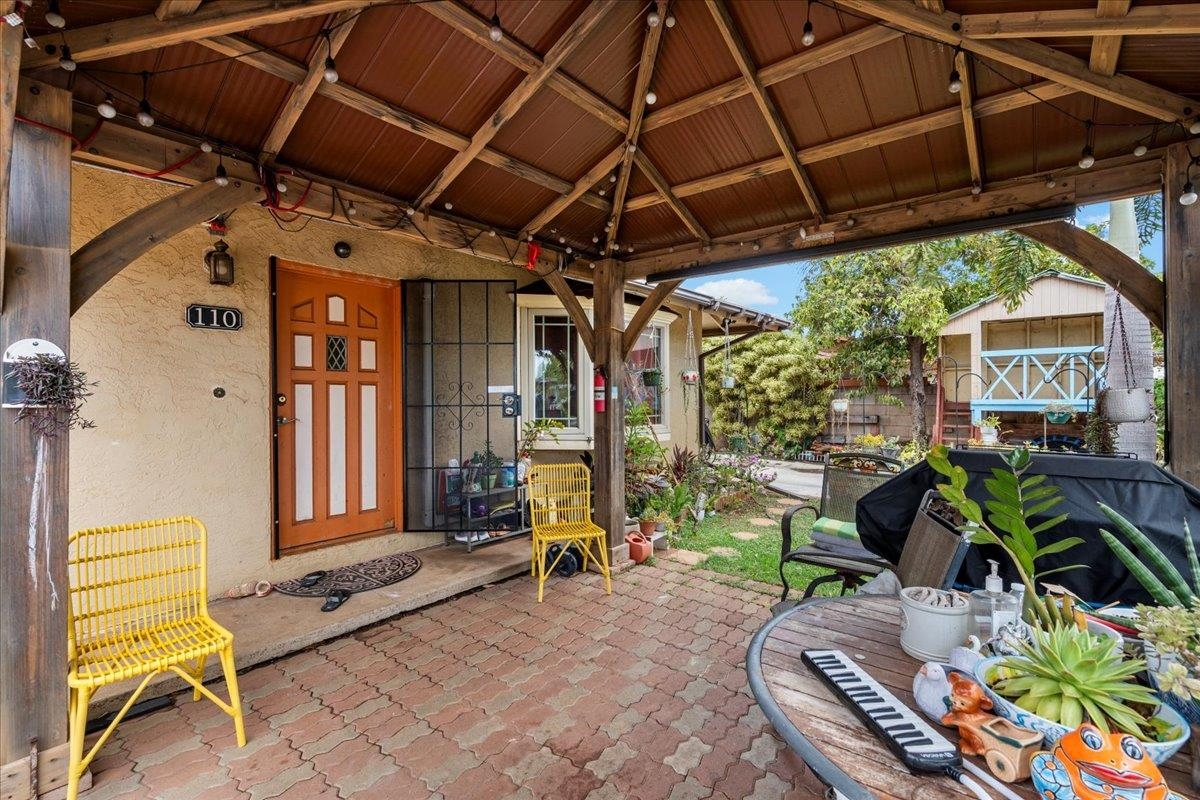 110  Aoloa Loop , Kahului home - photo 5 of 46