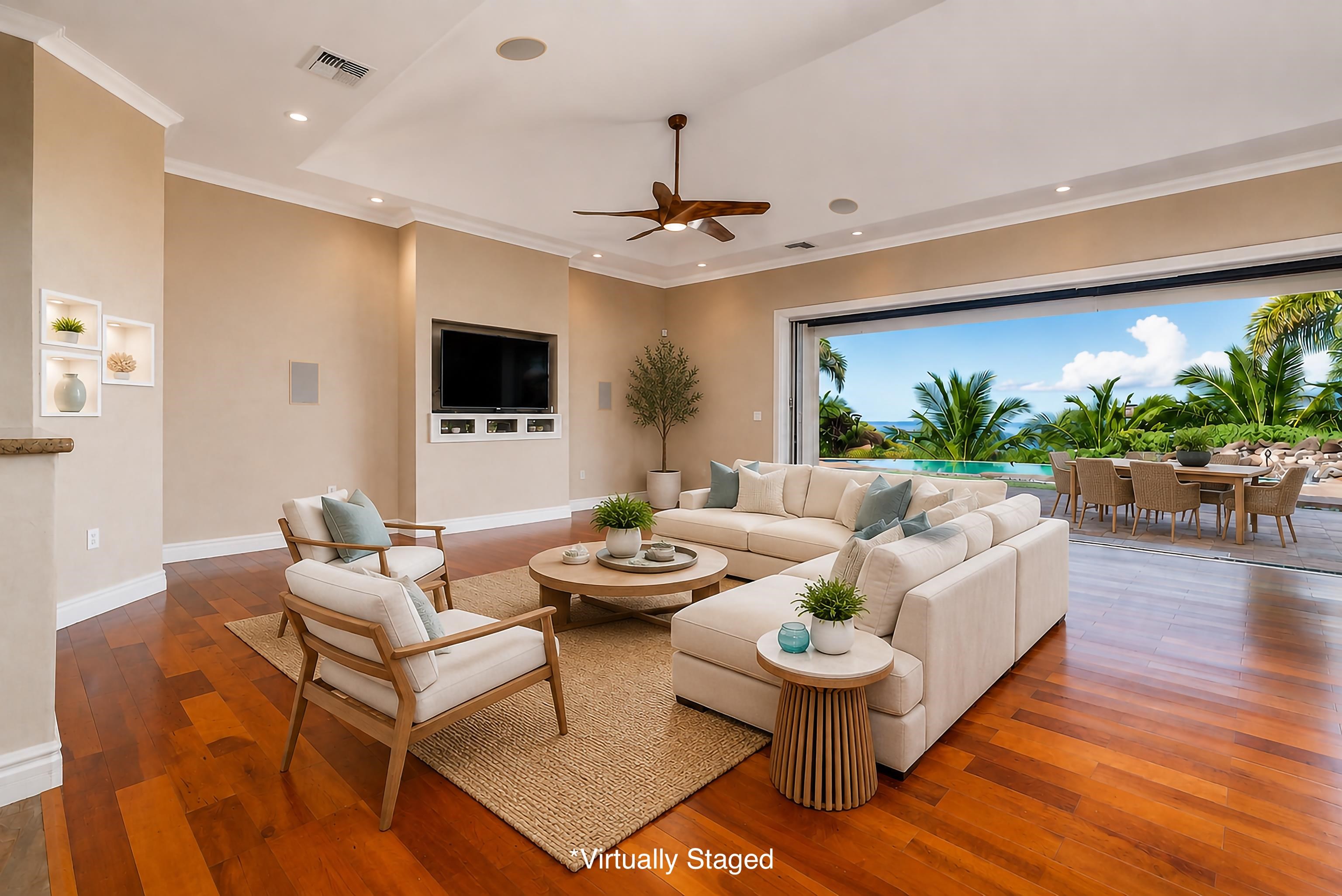 110  Awaiku St Launiupoko, Lahaina home - photo 6 of 47