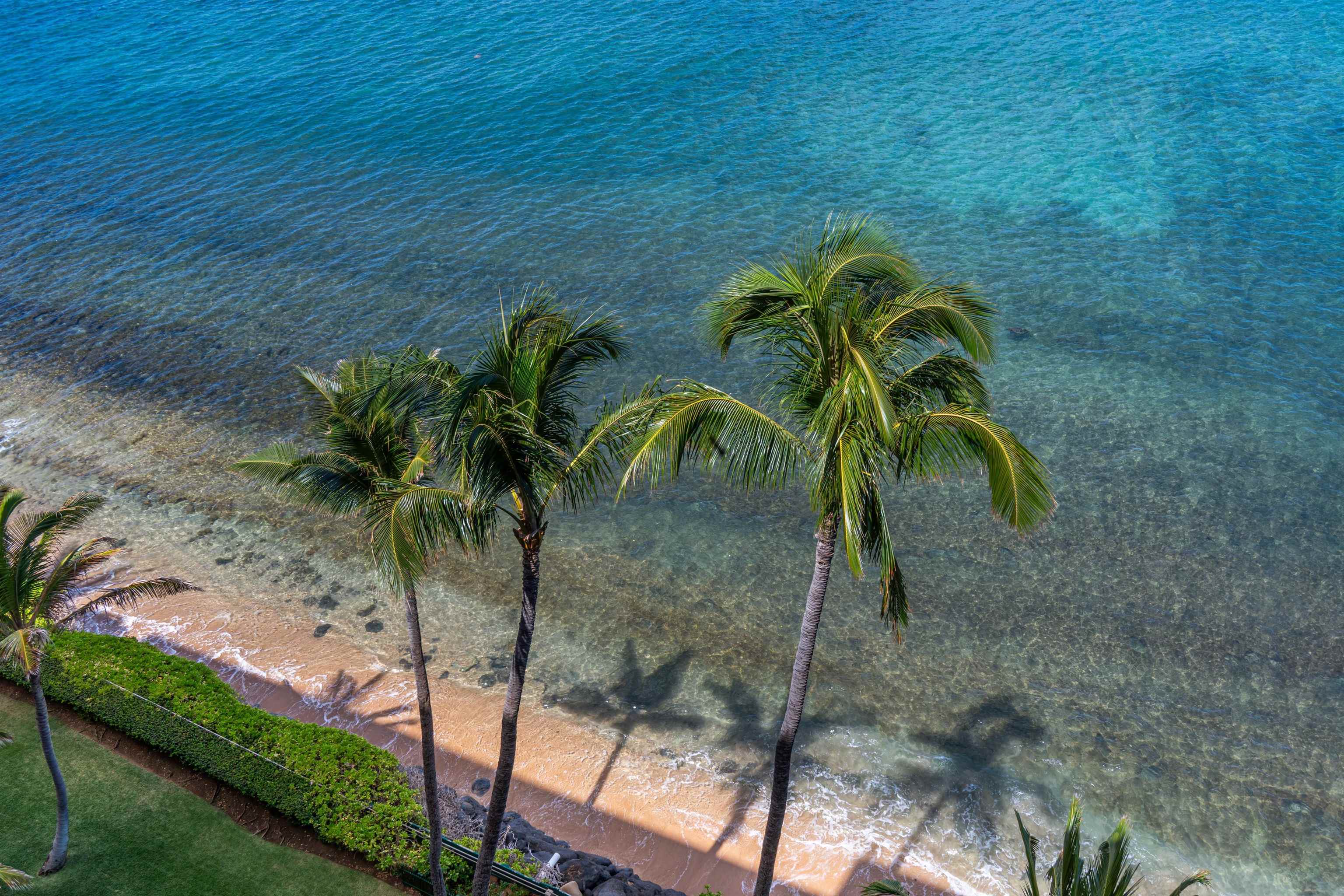 Mahana condo # 1006, Lahaina, Hawaii - photo 35 of 48