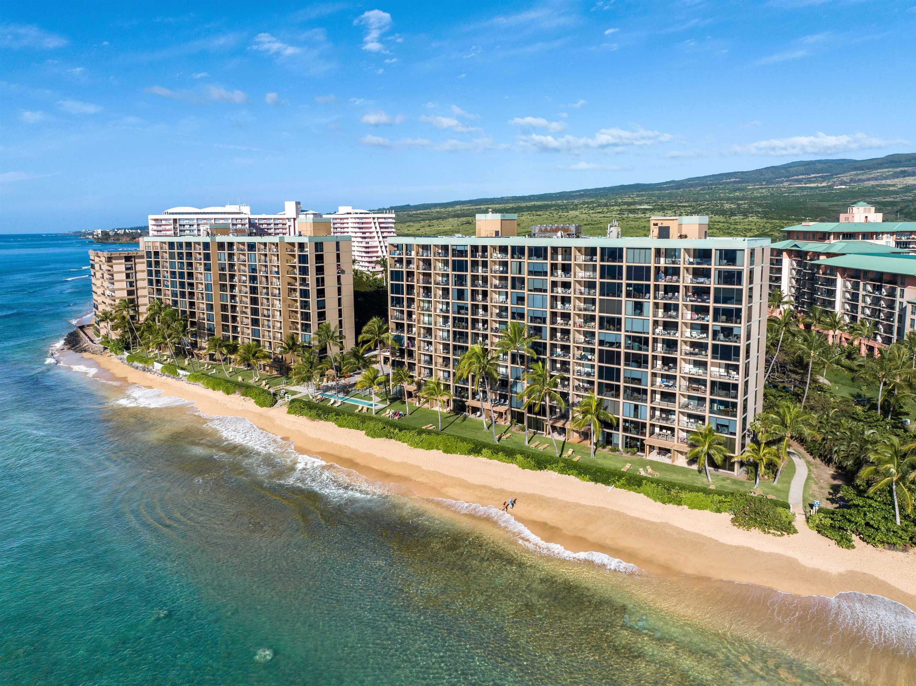 Mahana condo # 1006, Lahaina, Hawaii - photo 48 of 48