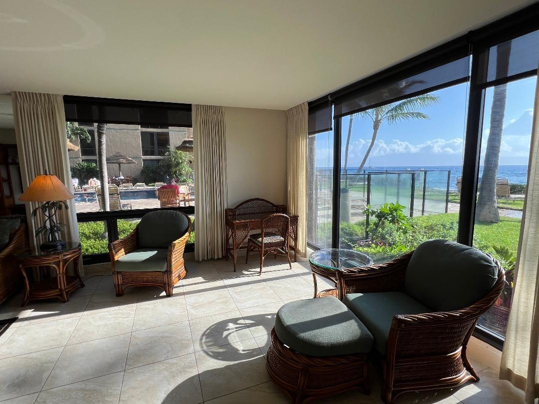 Mahana condo # 101, Lahaina, Hawaii - photo 24 of 50