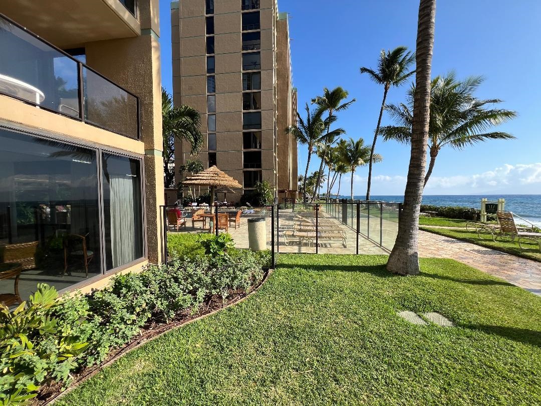 Mahana condo # 101, Lahaina, Hawaii - photo 38 of 50