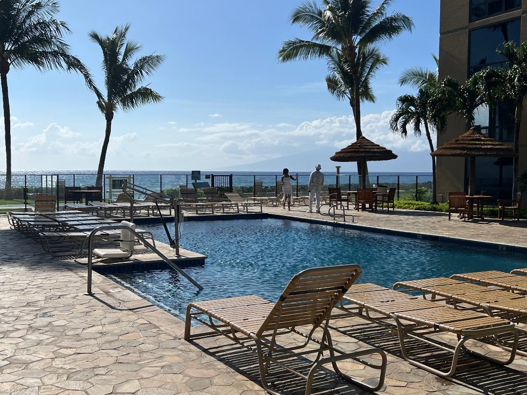 Mahana condo # 101, Lahaina, Hawaii - photo 43 of 50