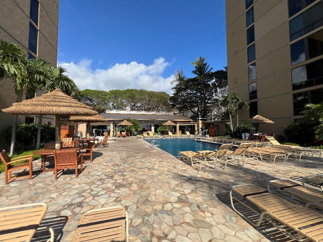 Mahana condo # 101, Lahaina, Hawaii - photo 45 of 50