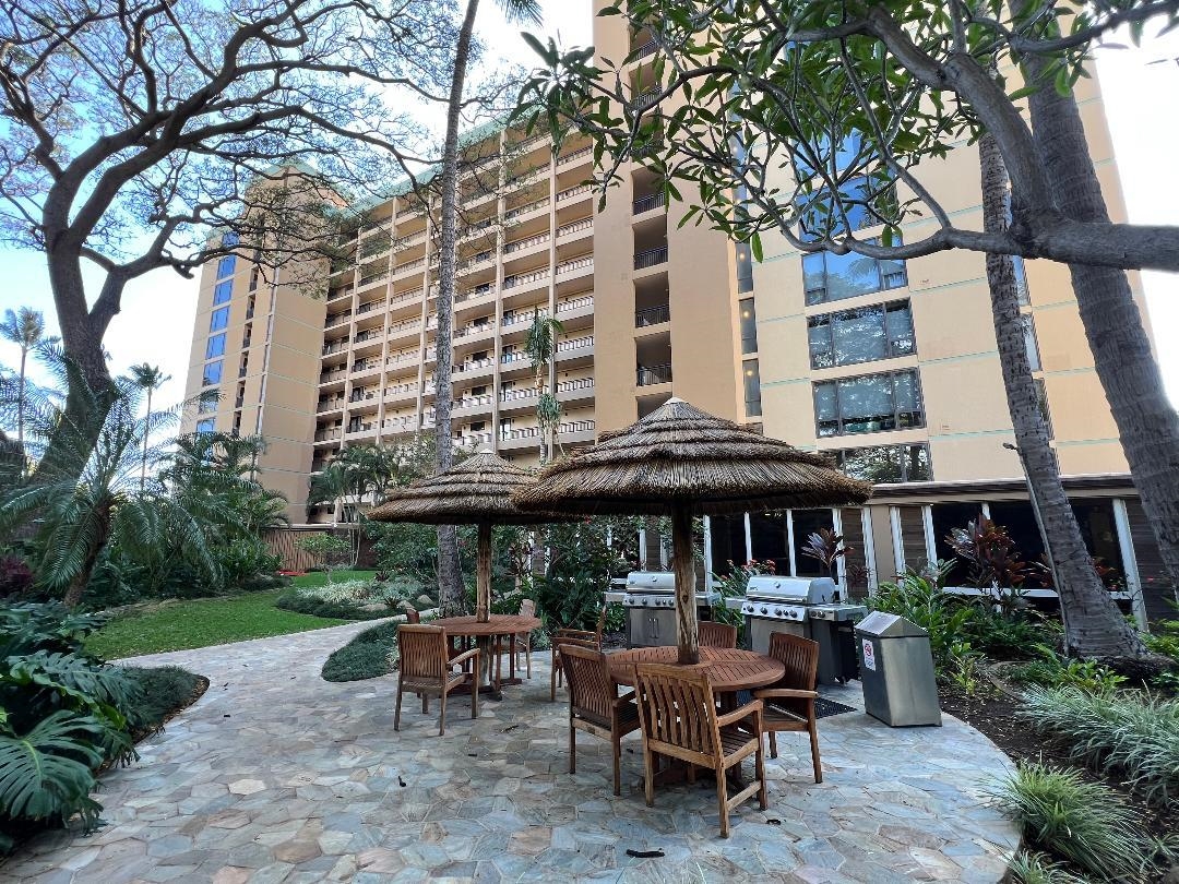 Mahana condo # 101, Lahaina, Hawaii - photo 46 of 50