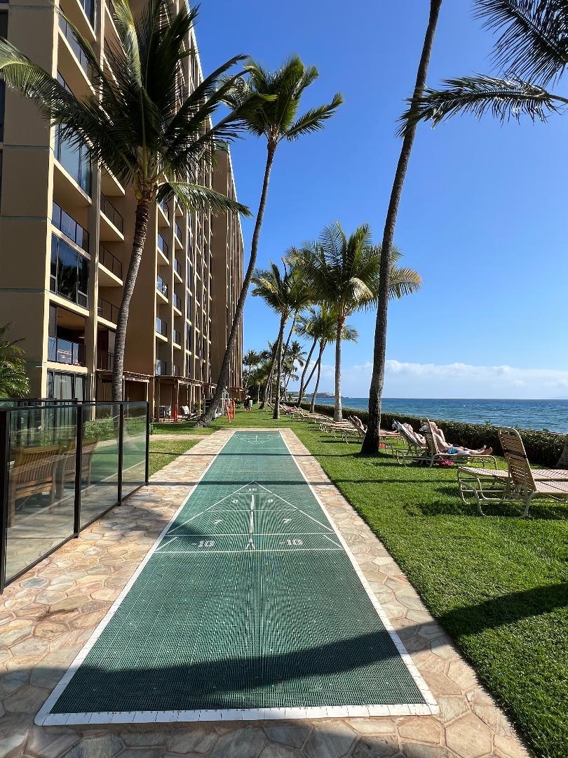 Mahana condo # 101, Lahaina, Hawaii - photo 48 of 50