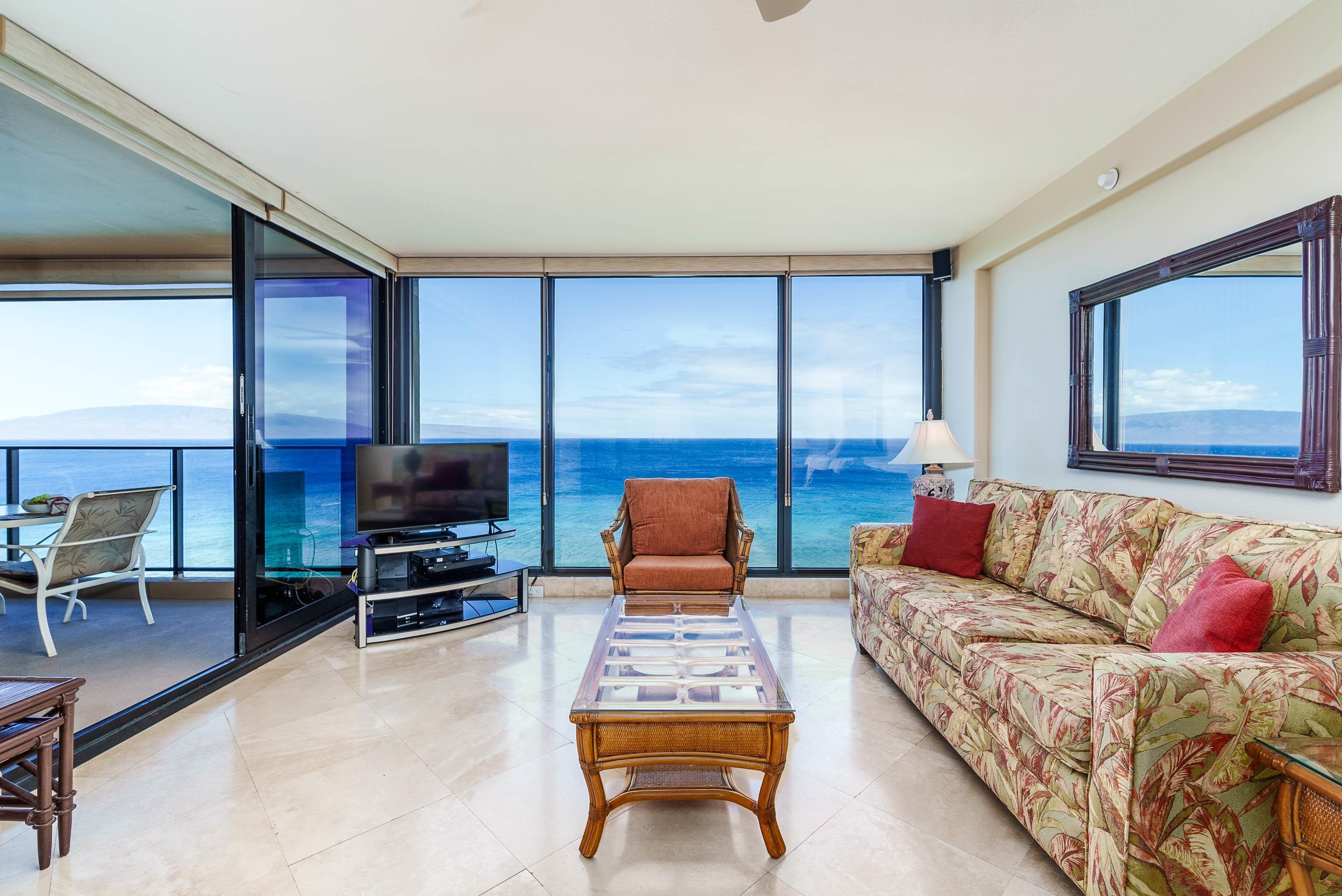 Mahana condo # 1016, Lahaina, Hawaii - photo 2 of 40