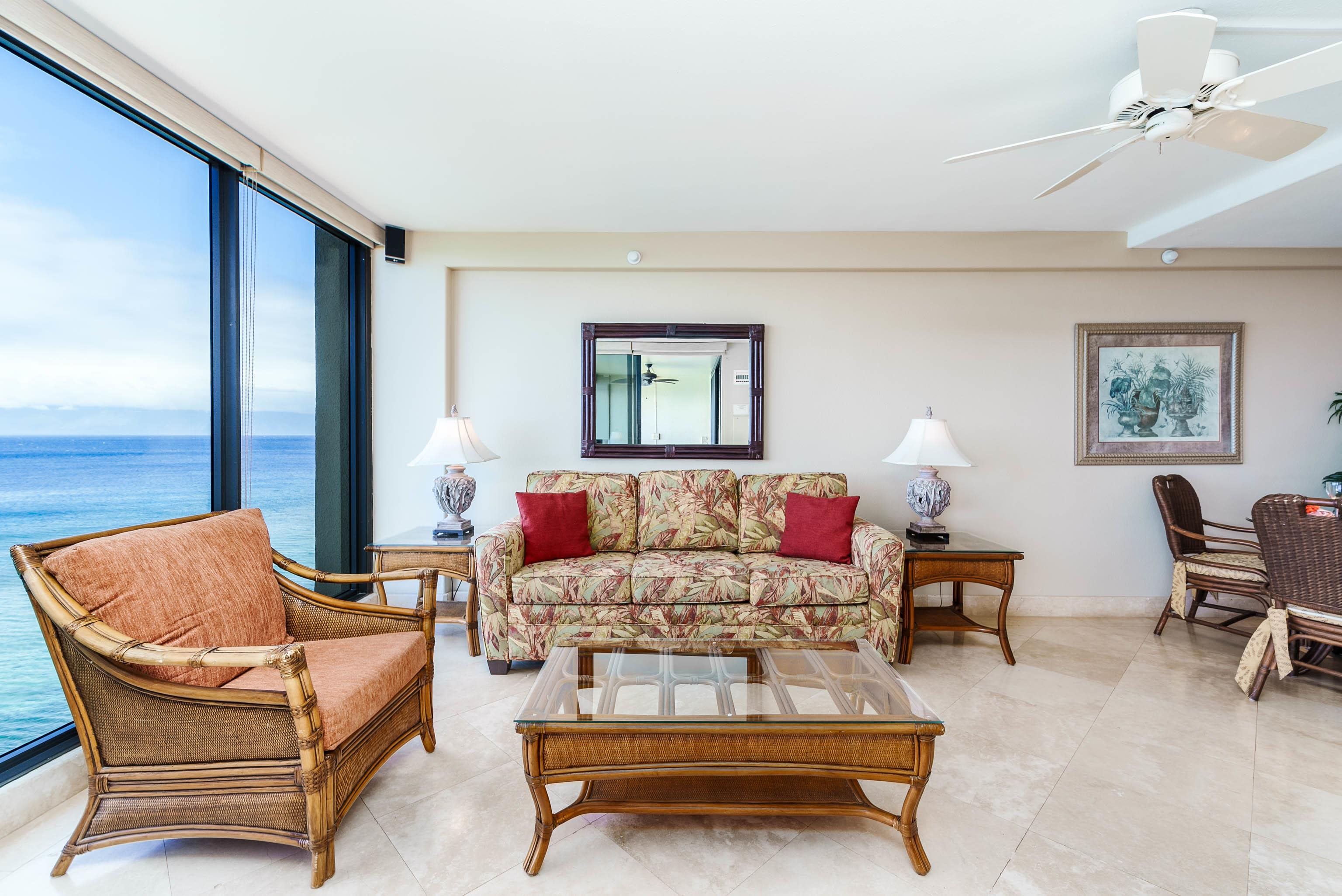 Mahana condo # 1016, Lahaina, Hawaii - photo 11 of 40