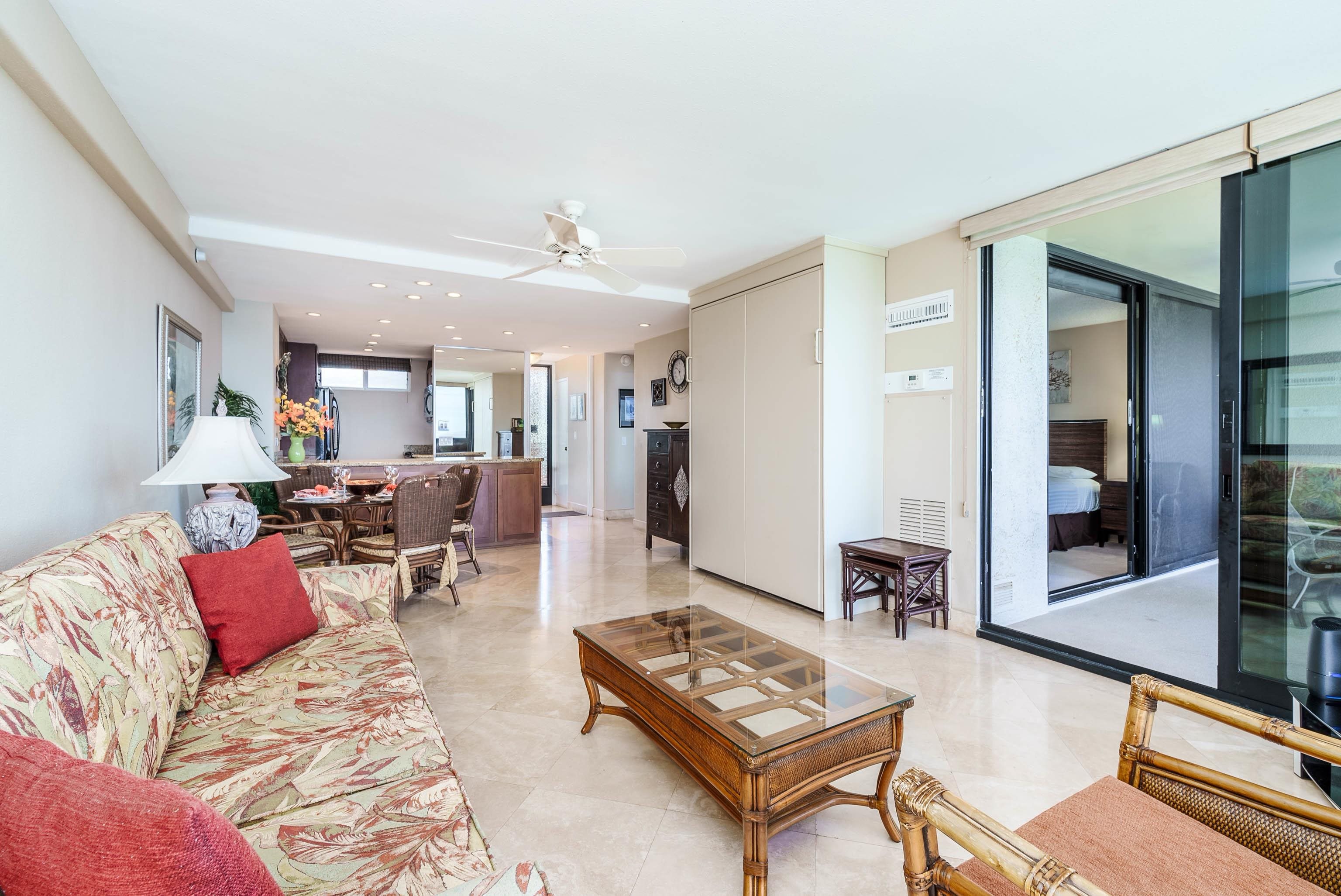 Mahana condo # 1016, Lahaina, Hawaii - photo 15 of 40